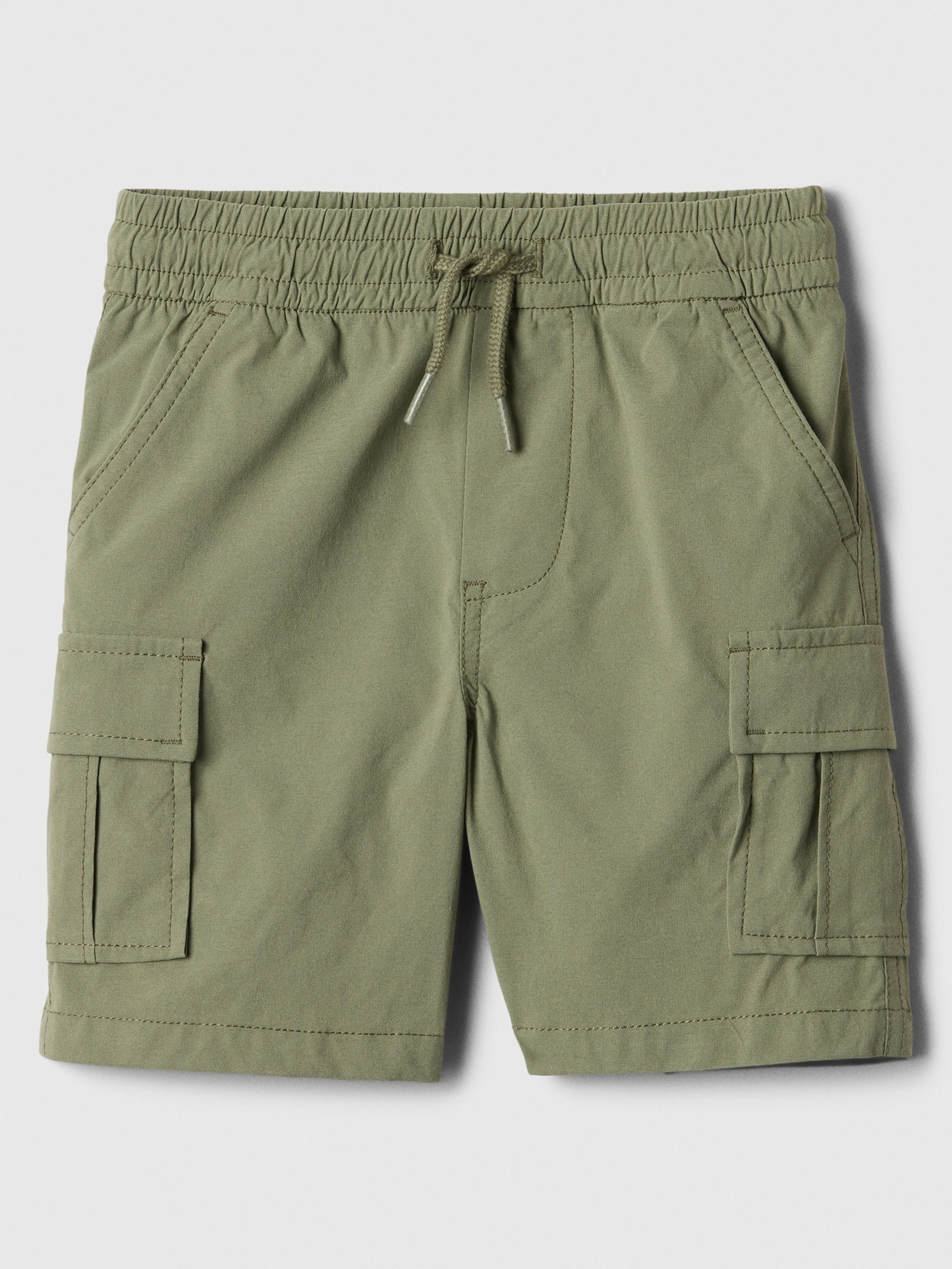 Baby Cargo-Shorts