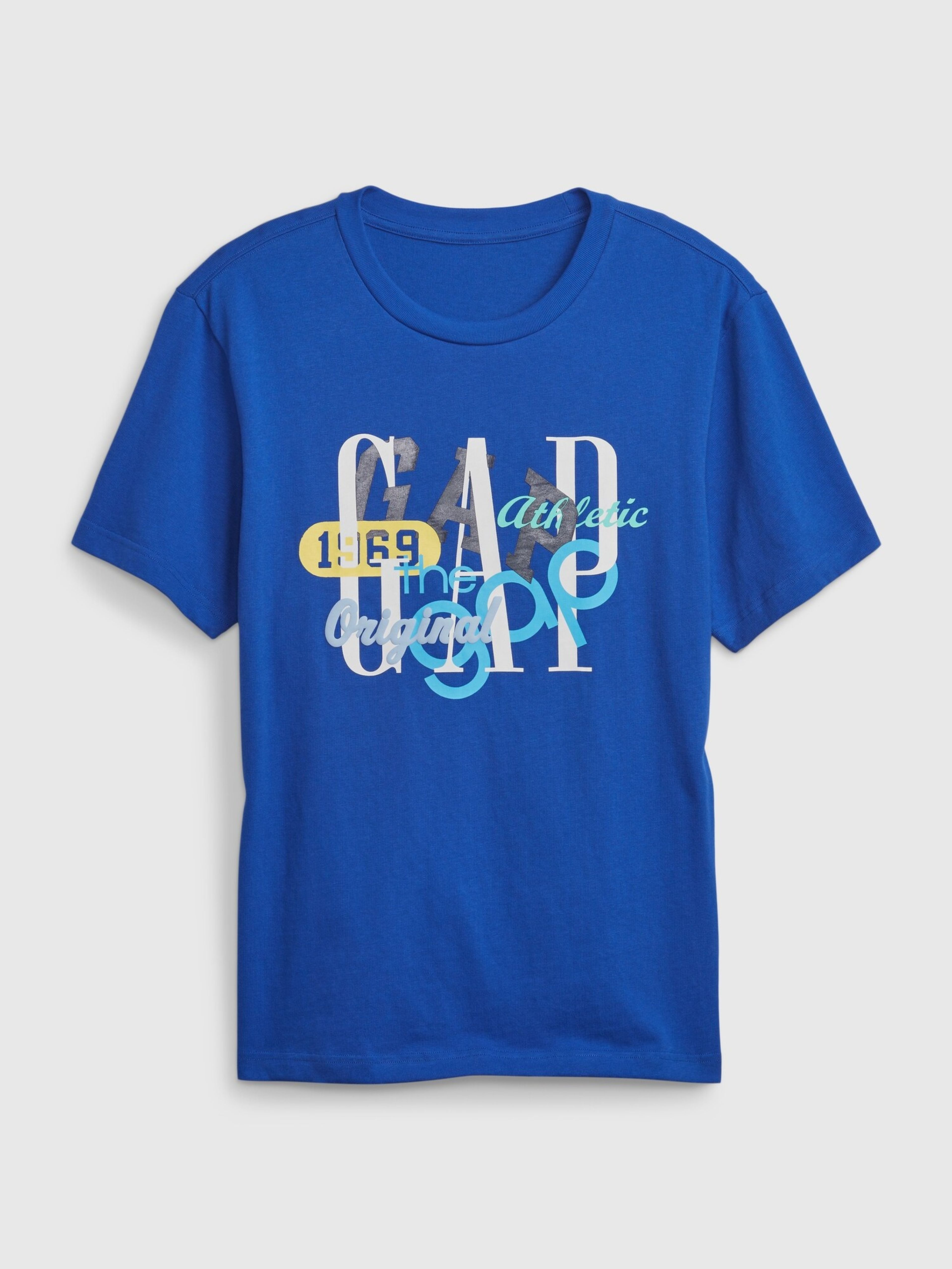 T-Shirt mit Aufdruck