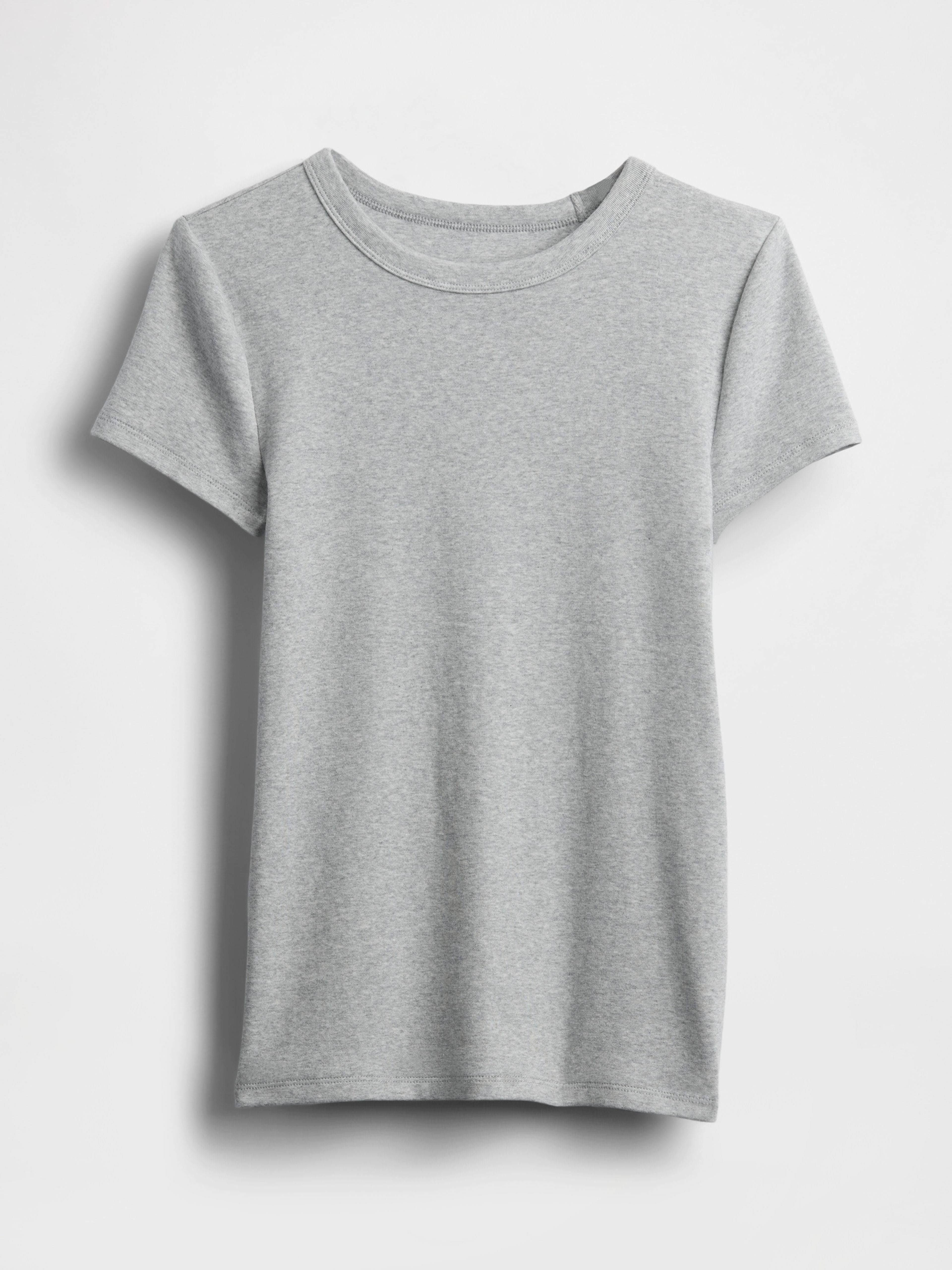 T-shirt z krótkim rękawem - 005