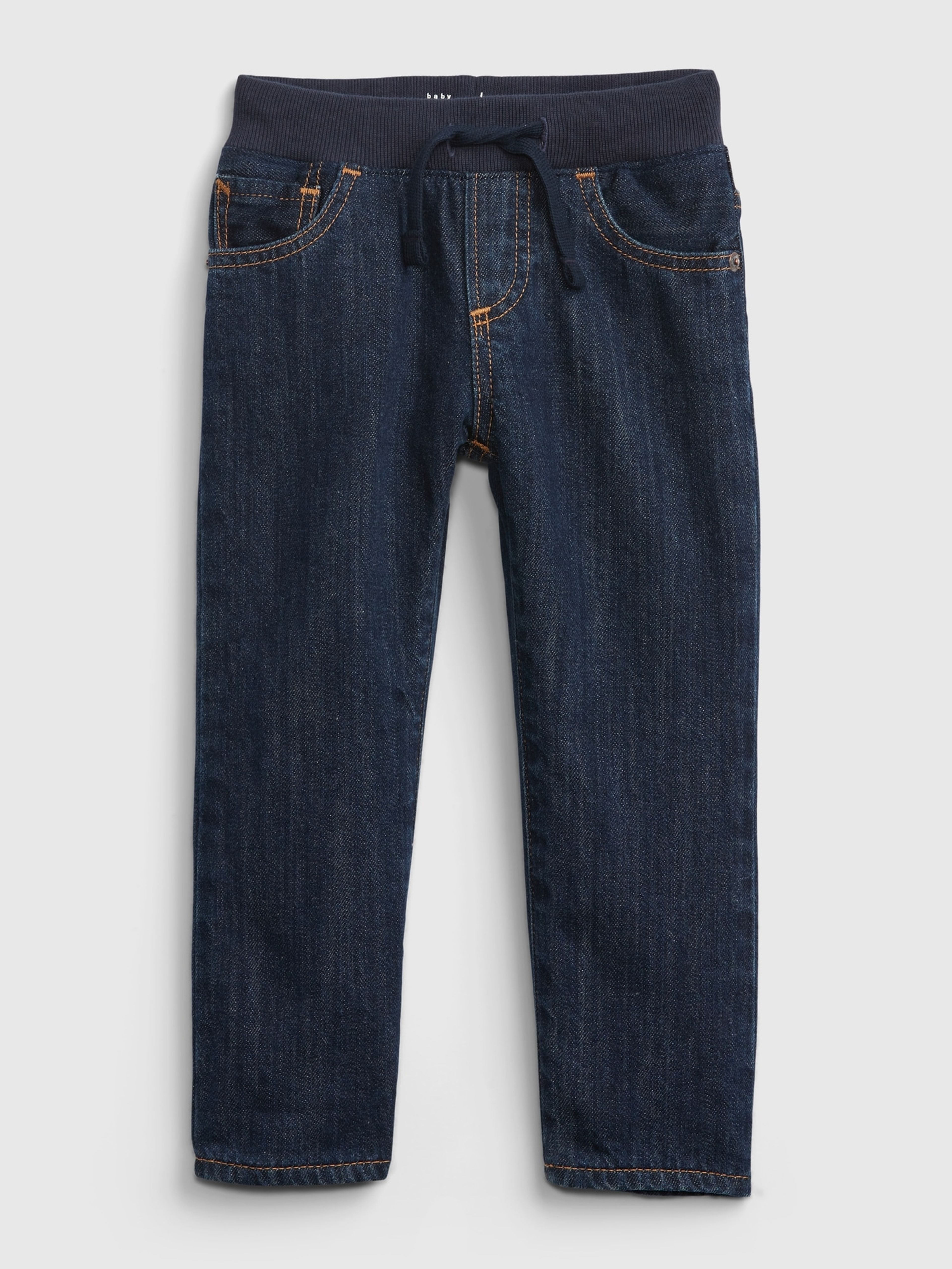 Kinder Jeans slim