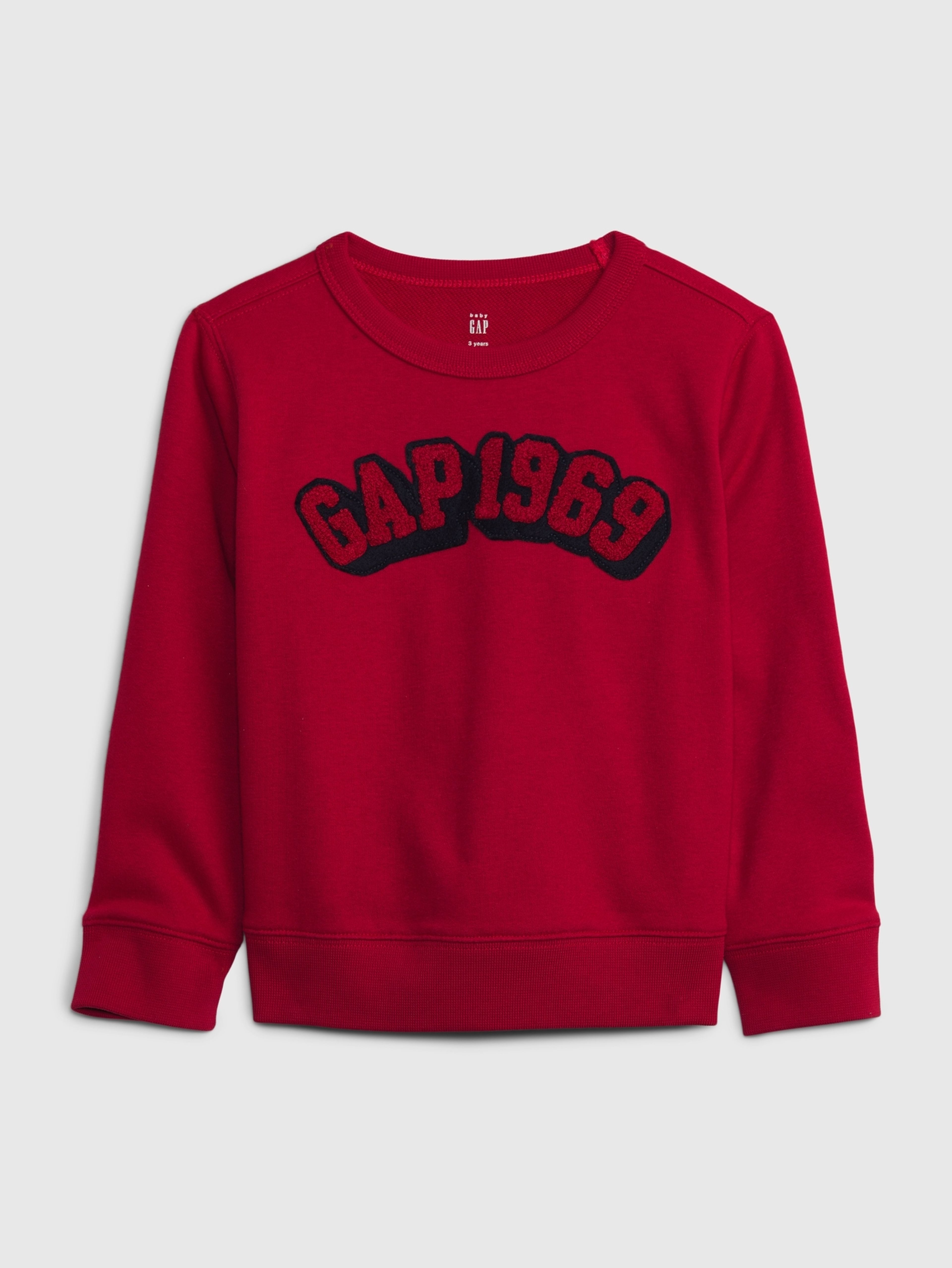 Kinder Sweatshirt GAP 1969