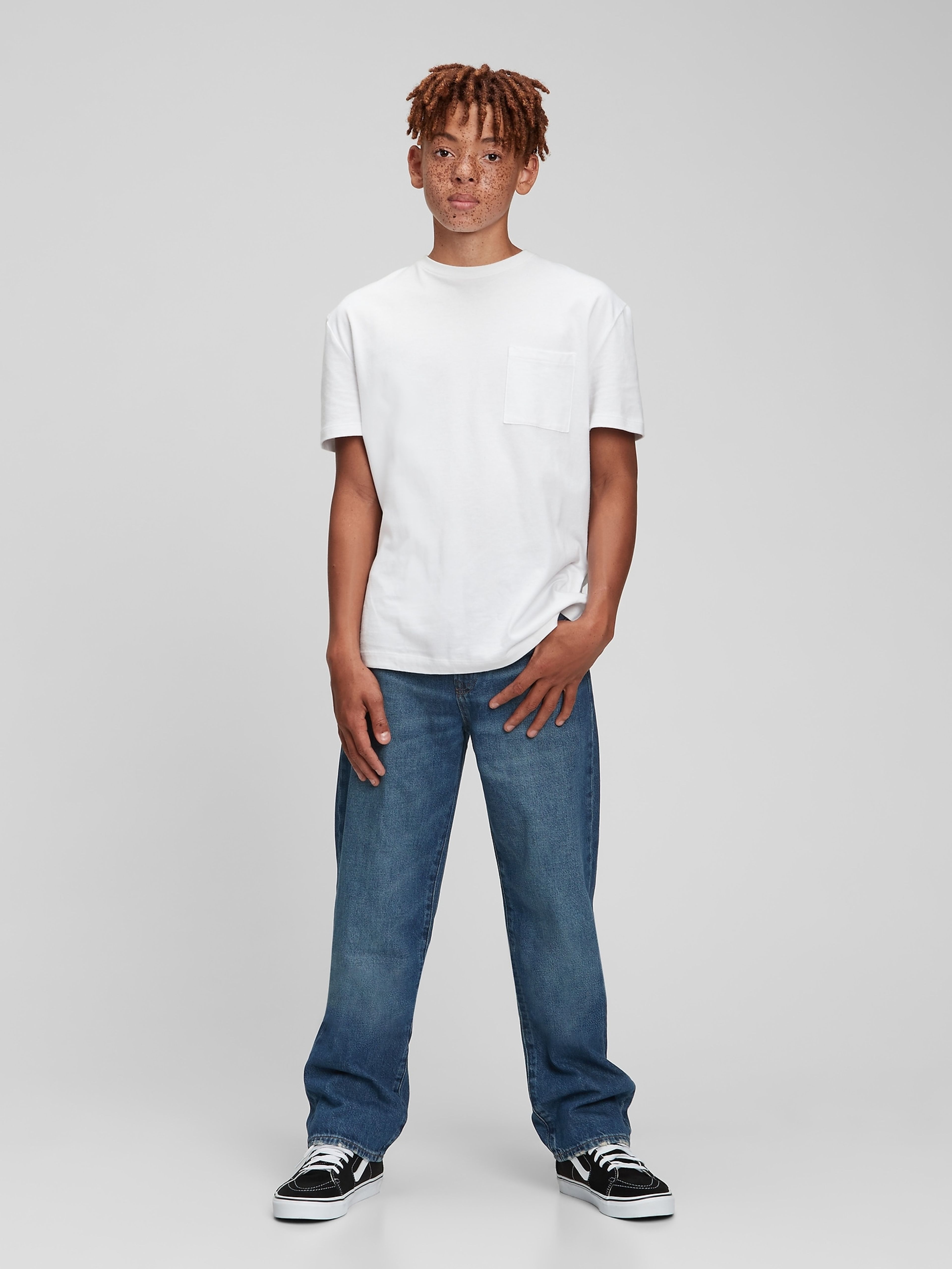 Kinder Jeans orginal fit