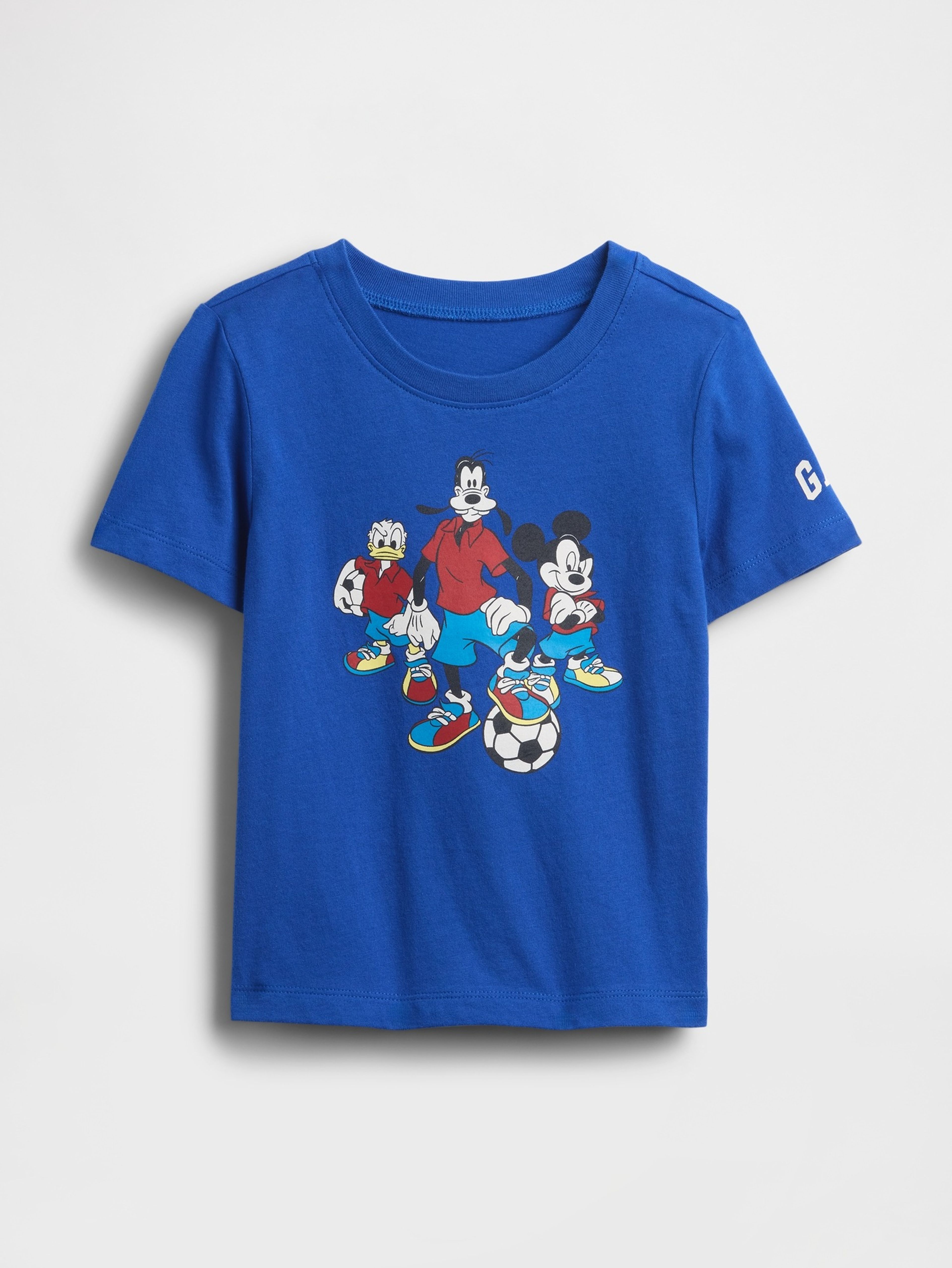 Baby t-shirt Gap & Disney