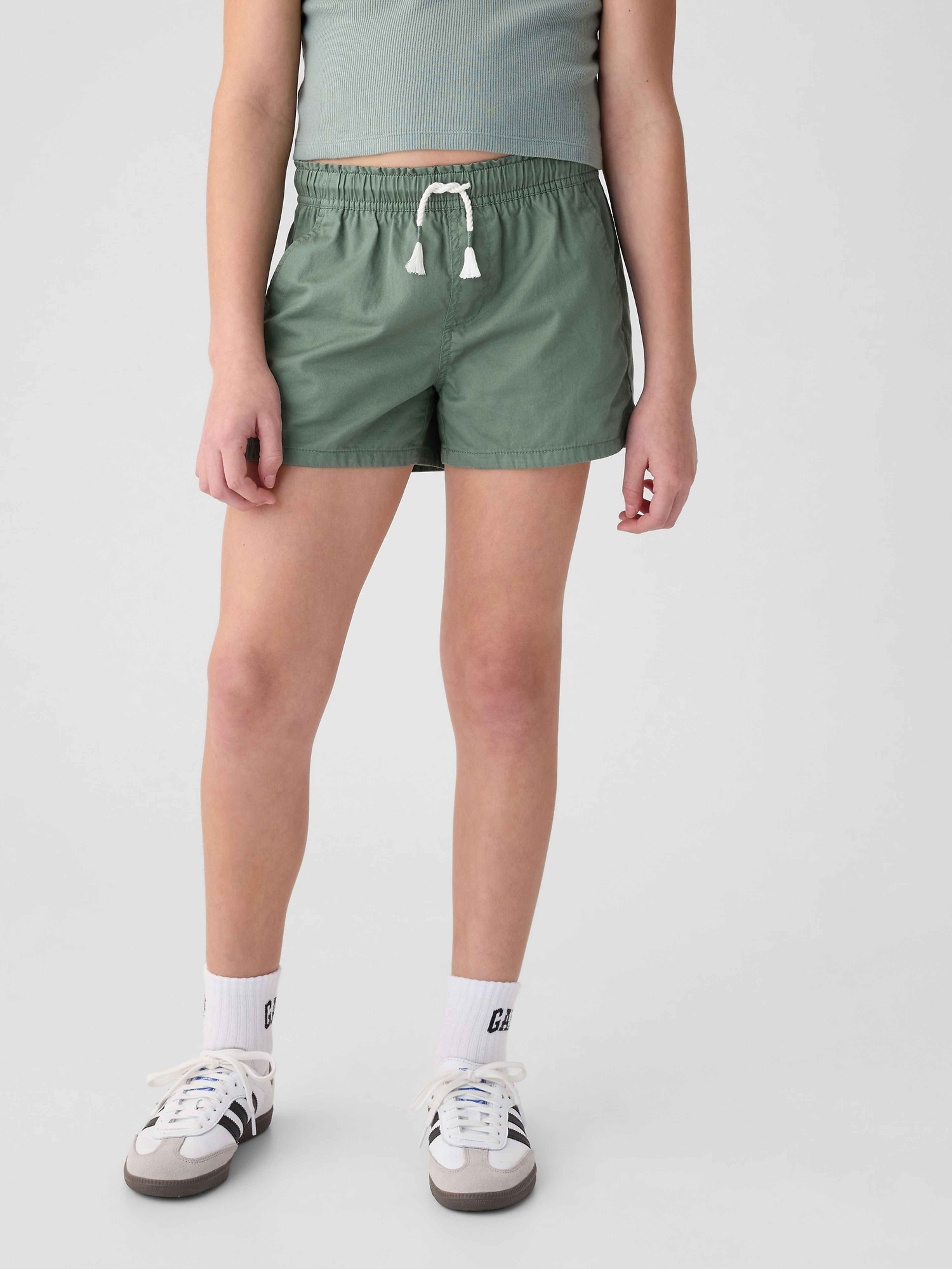 Shorts für Kinder