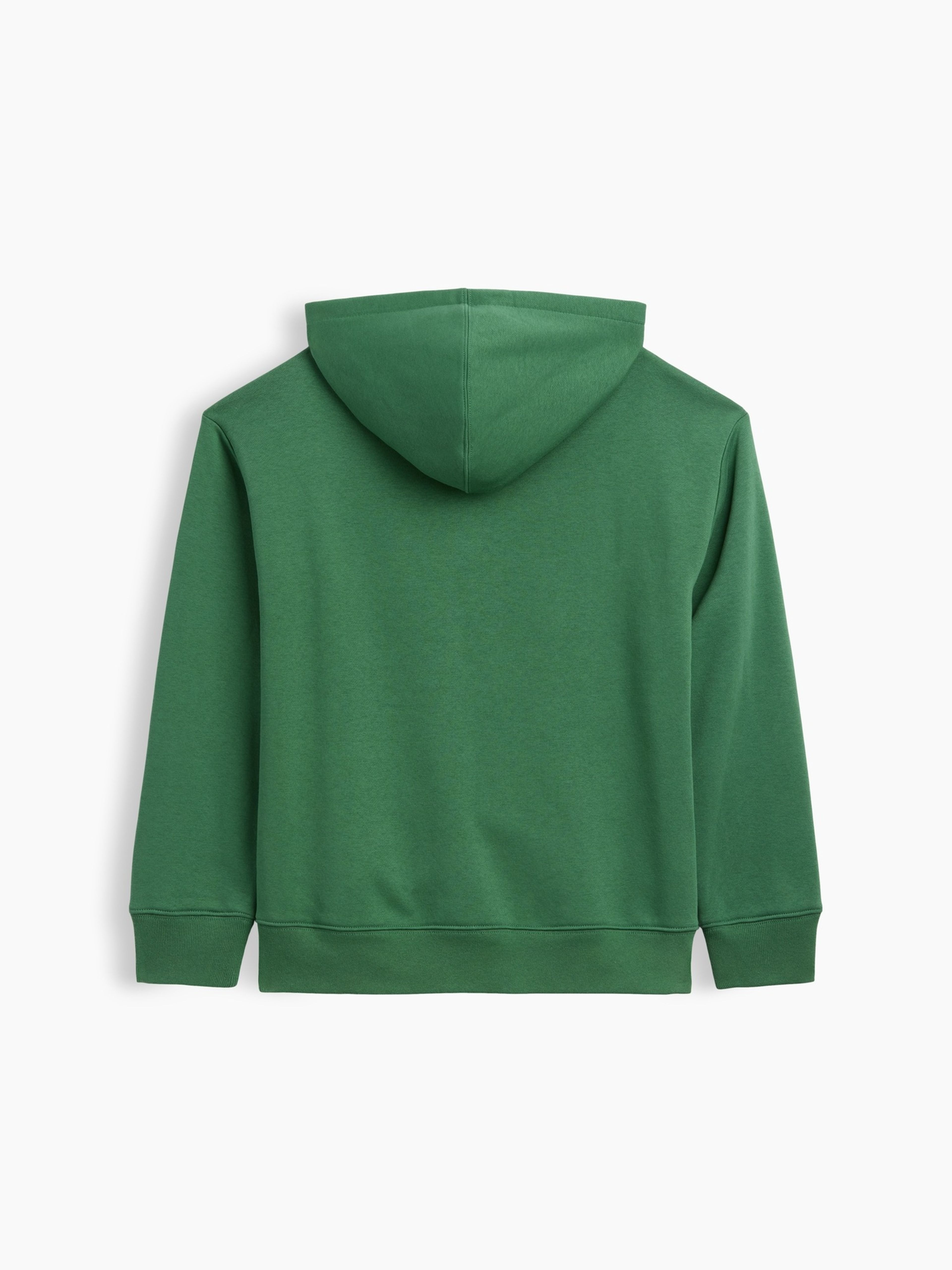 Kinder Hoodie Brannan Bear mit Logo - 003