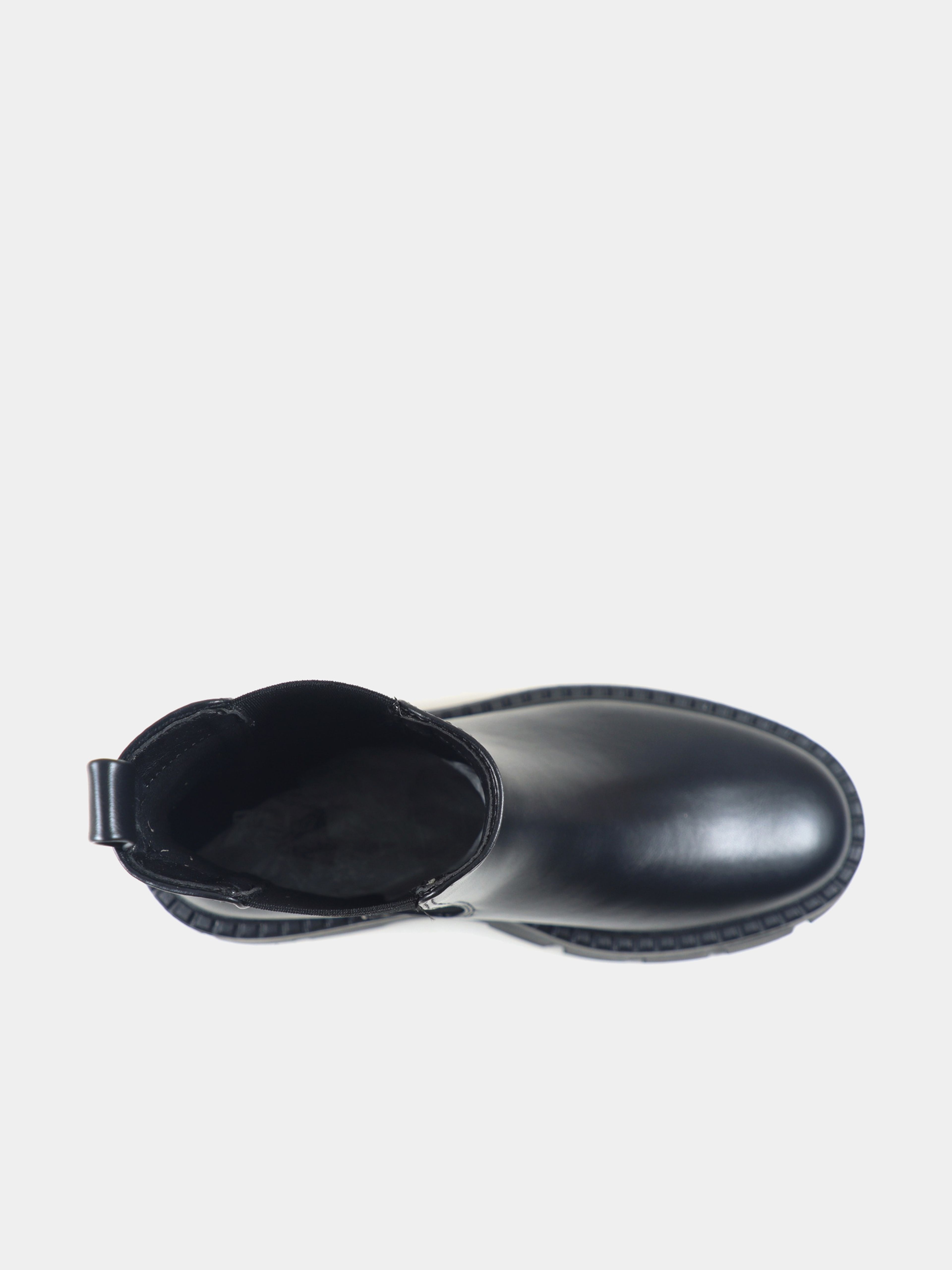 Botines Sophia Low - 004