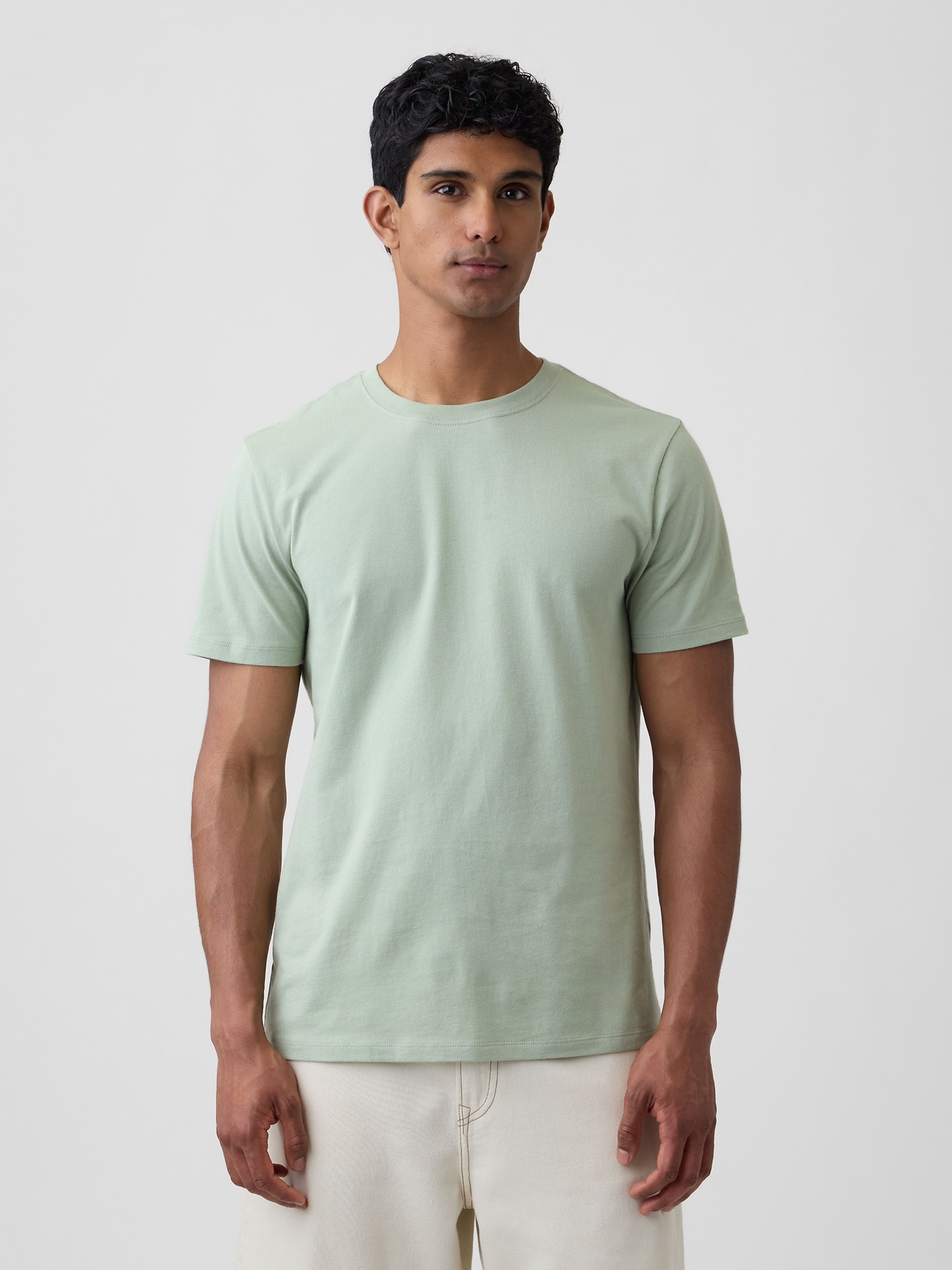 Everyday Soft T-Shirt - 001