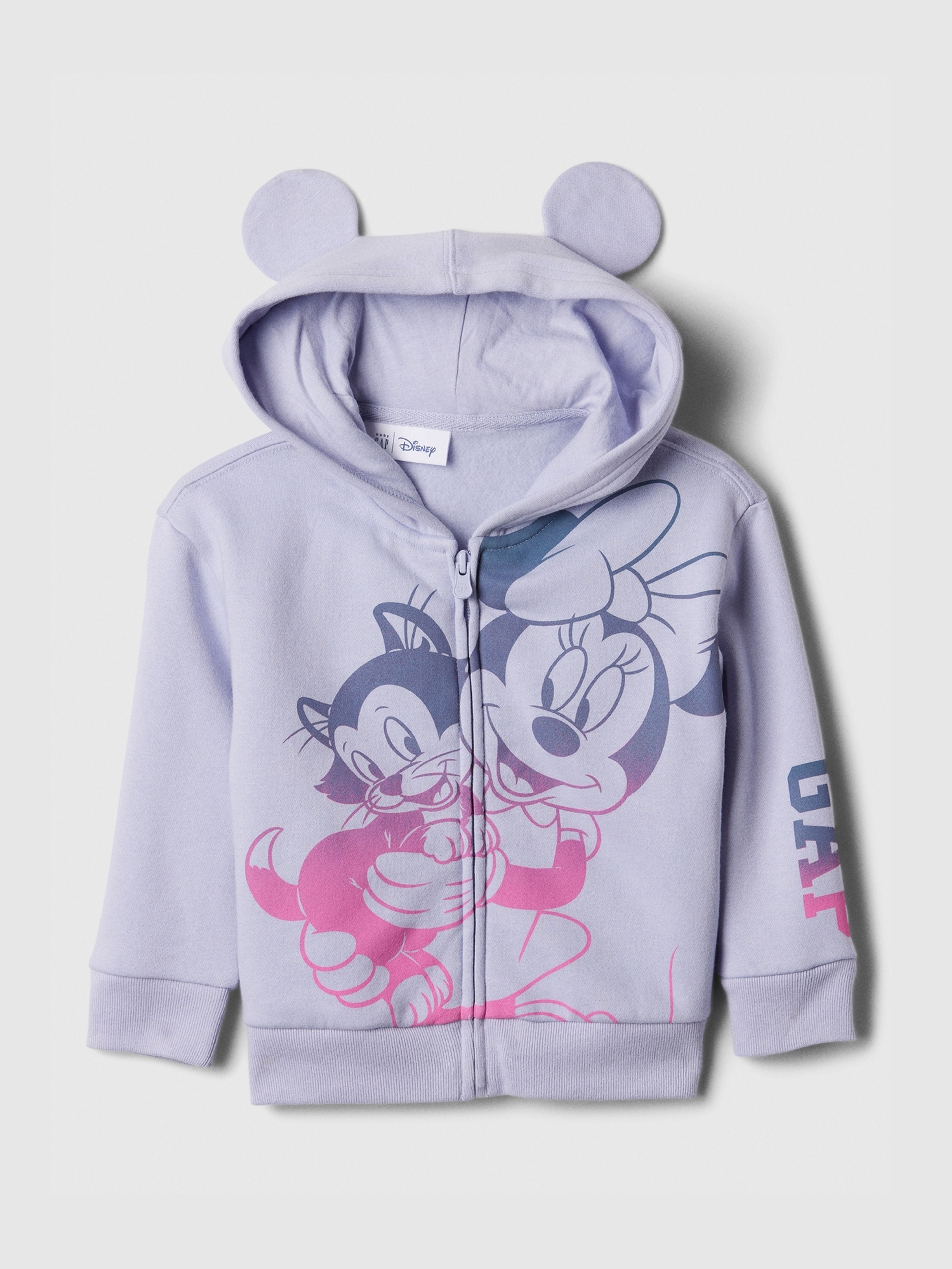 Baby bluza GAP & Disney