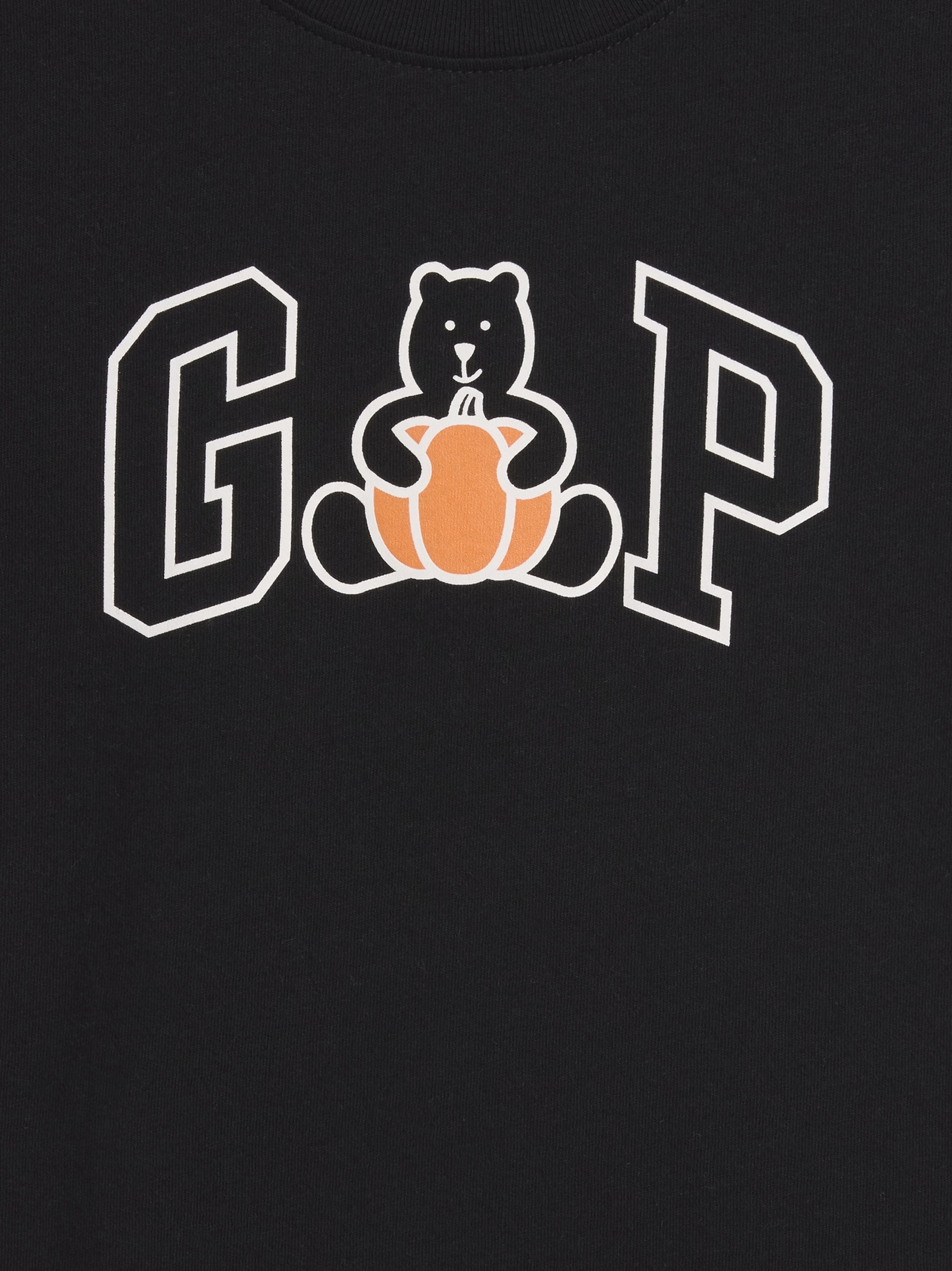 Baby T-Shirt Brannan Bear mit Logo - 003