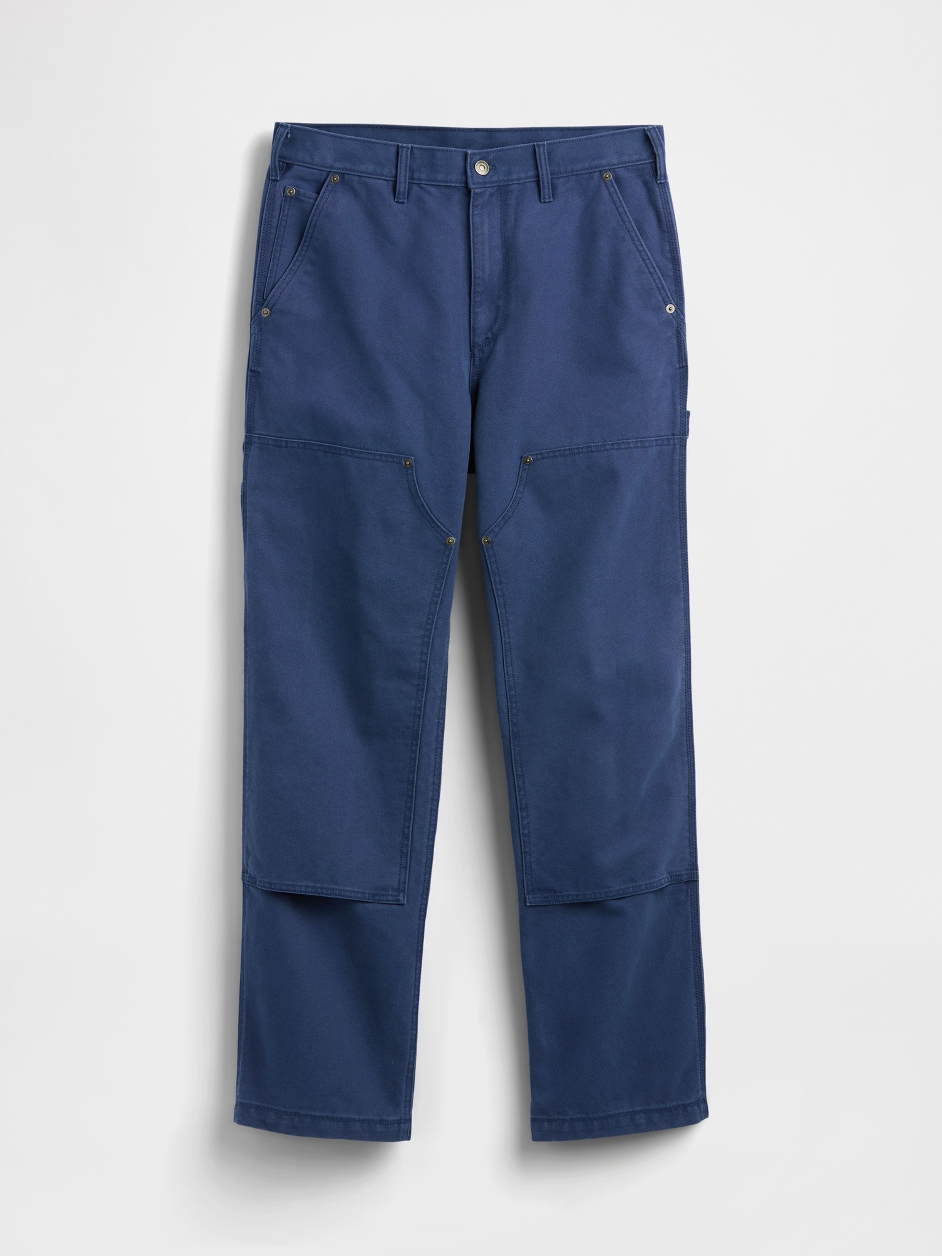 Kalhoty '90s Loose Carpenter