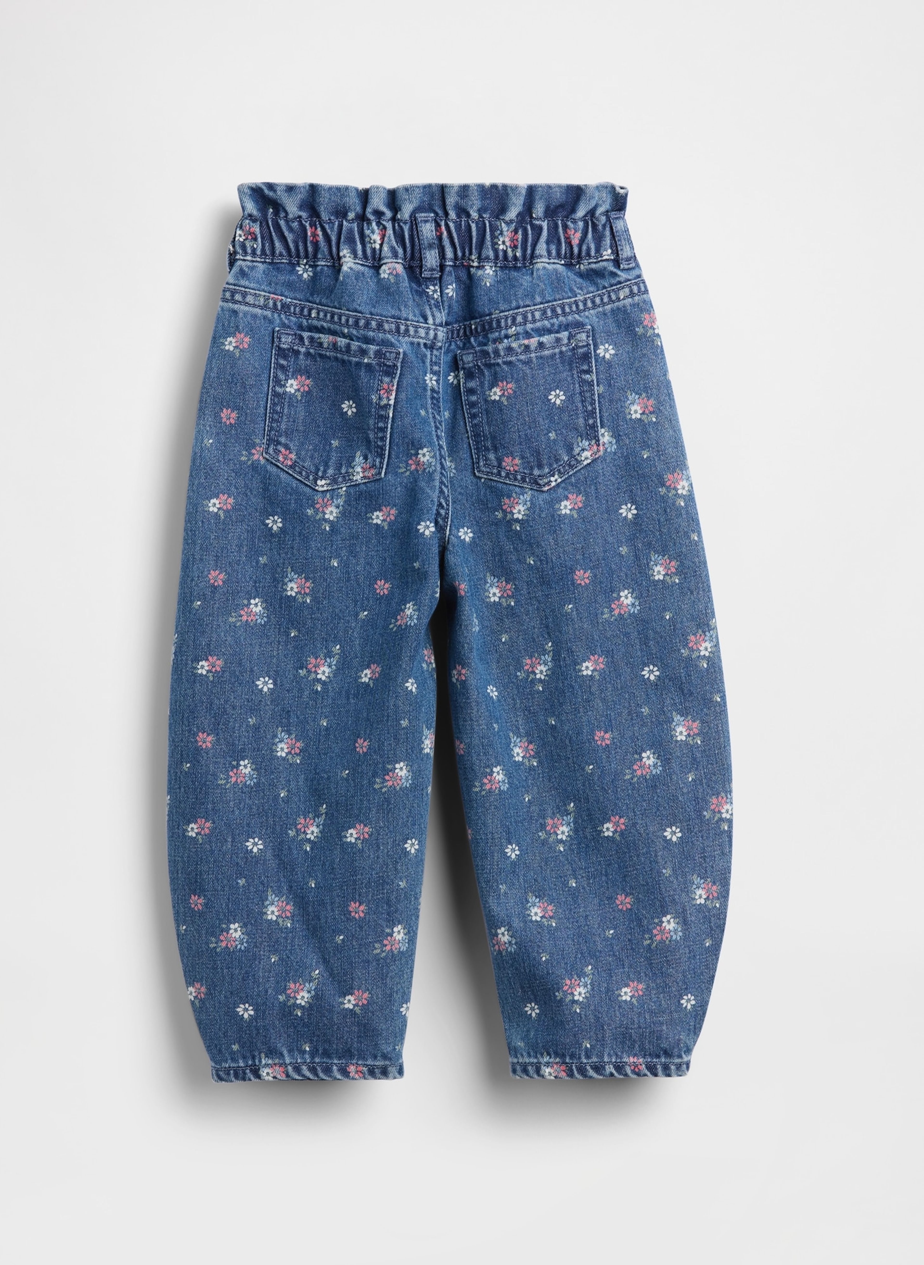 Bébé jean Horseshoe - 002
