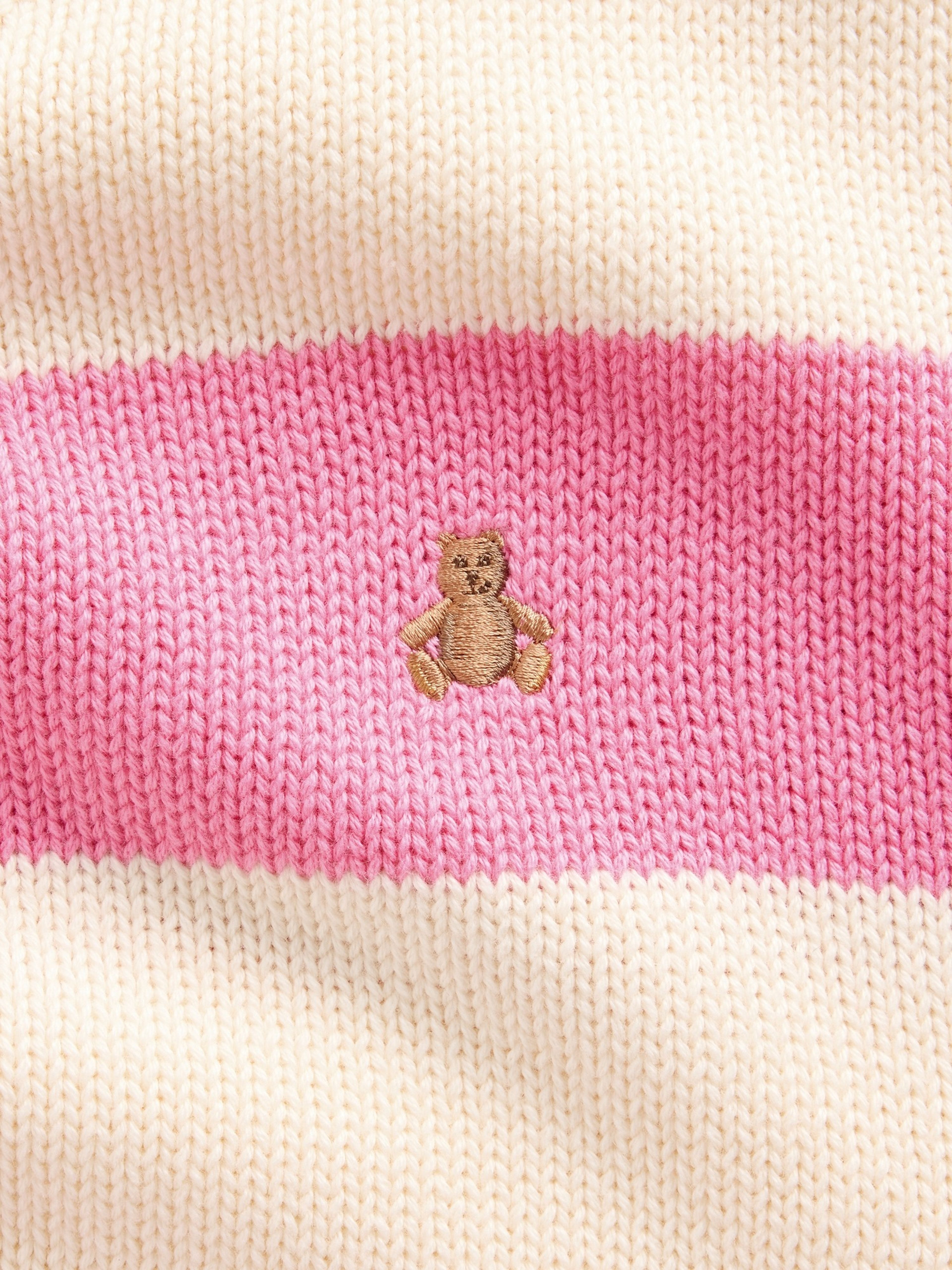 Gyerek oversize pulóver Brannan Bear - 005