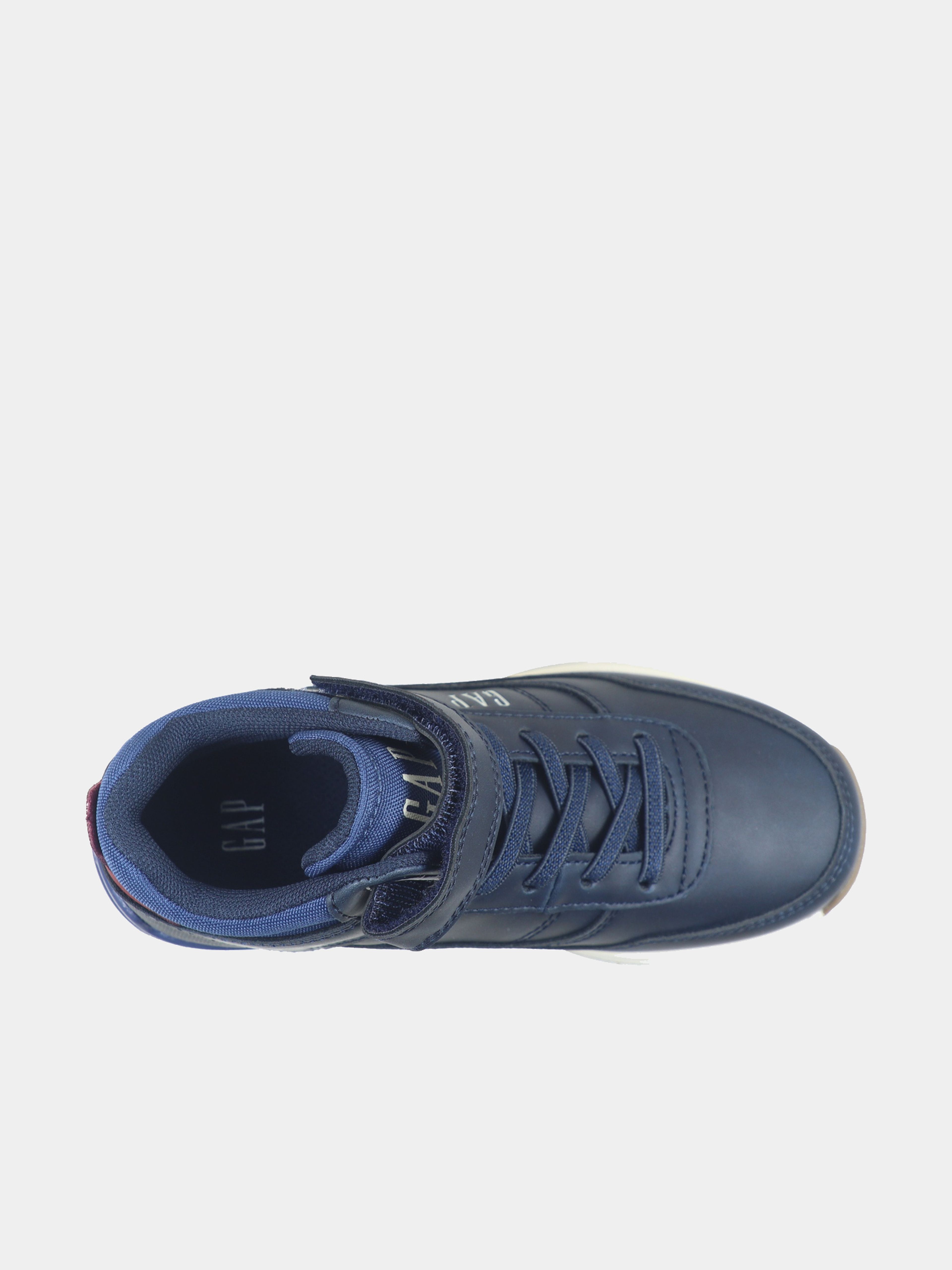 Dziecięce sneakersy za kostkę Jack - 004