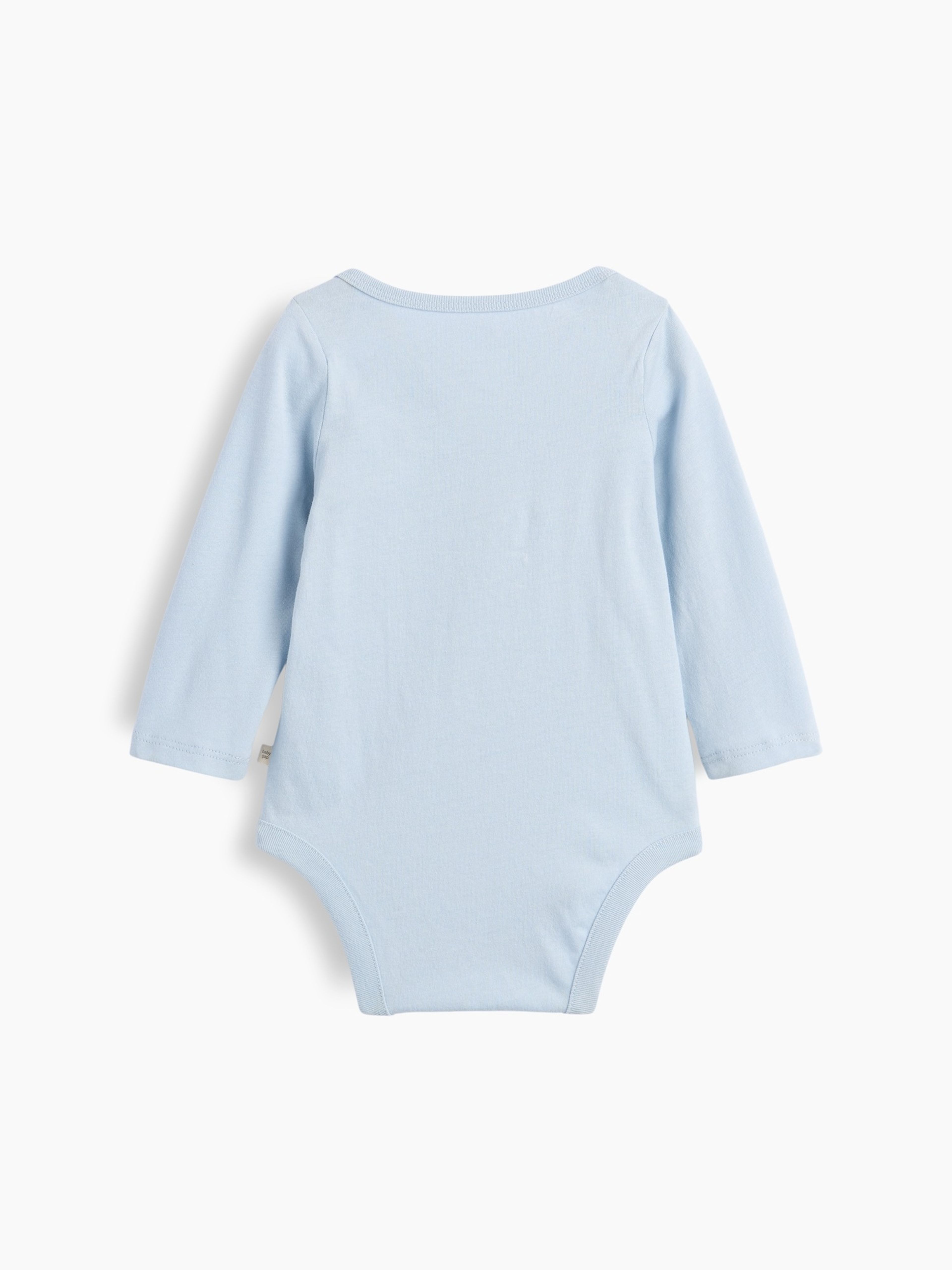 Baby body s logom - 002