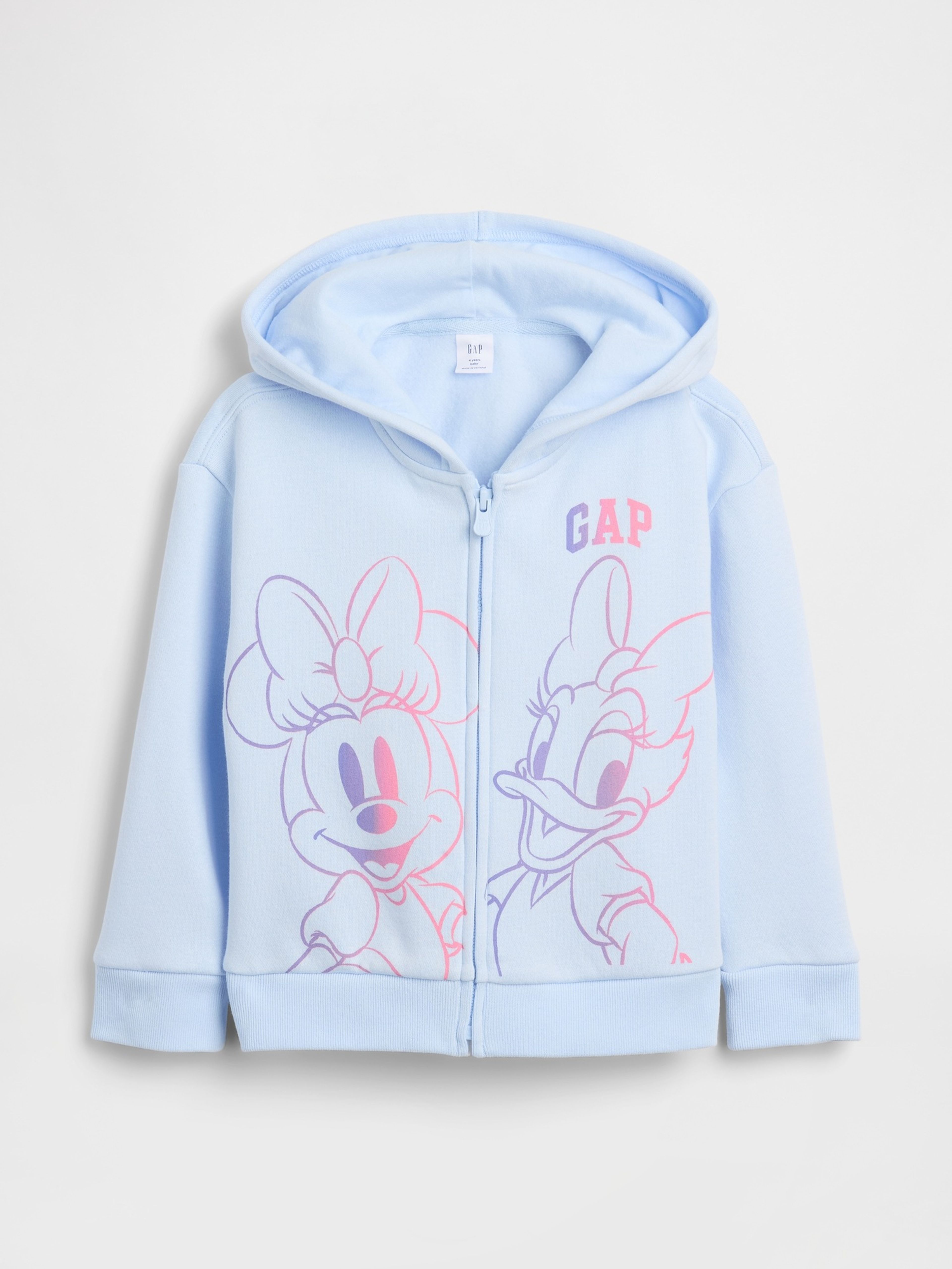 Baby bluza Gap & Disney