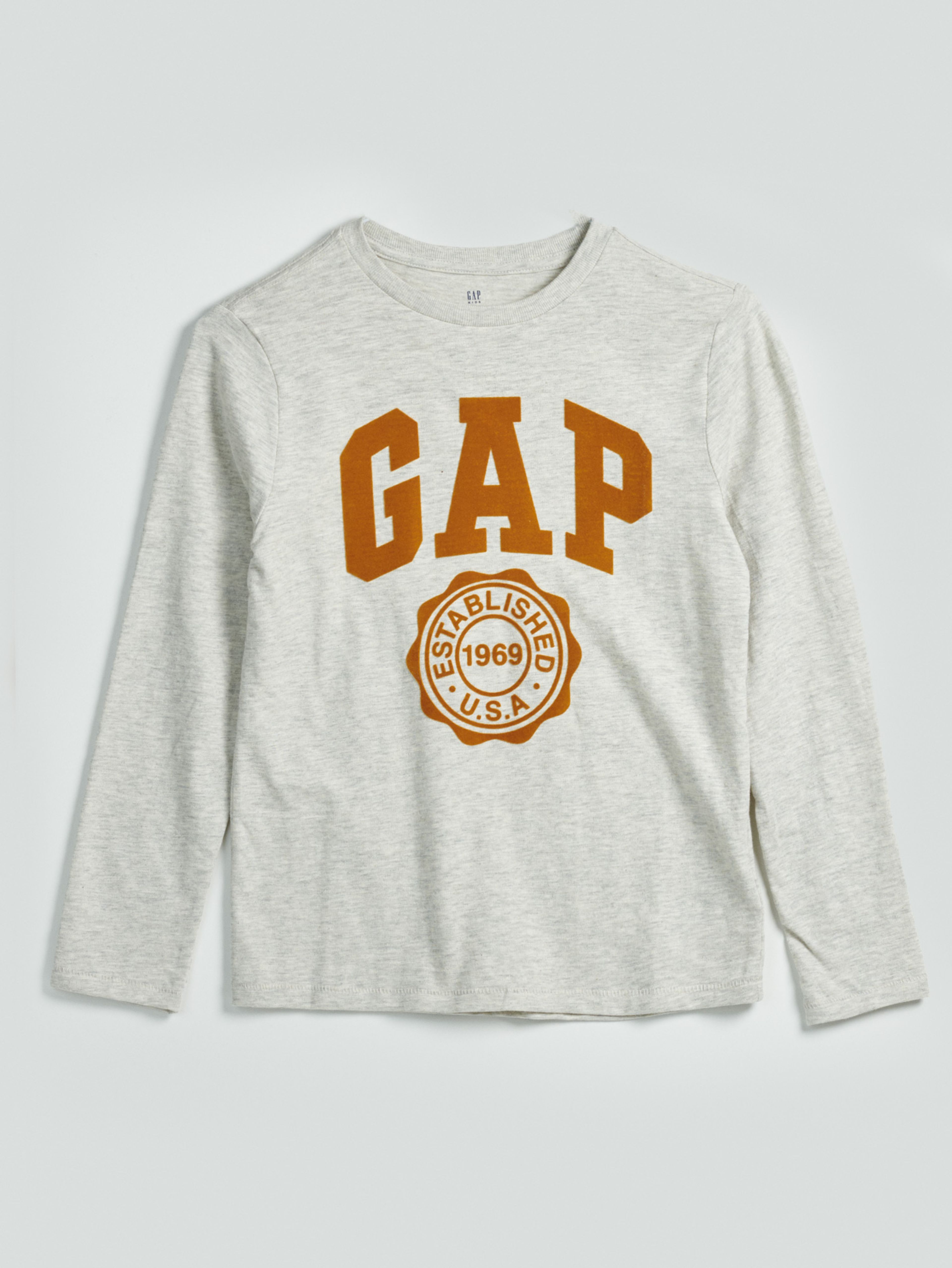 Kinder T-Shirt mit GAP Logo