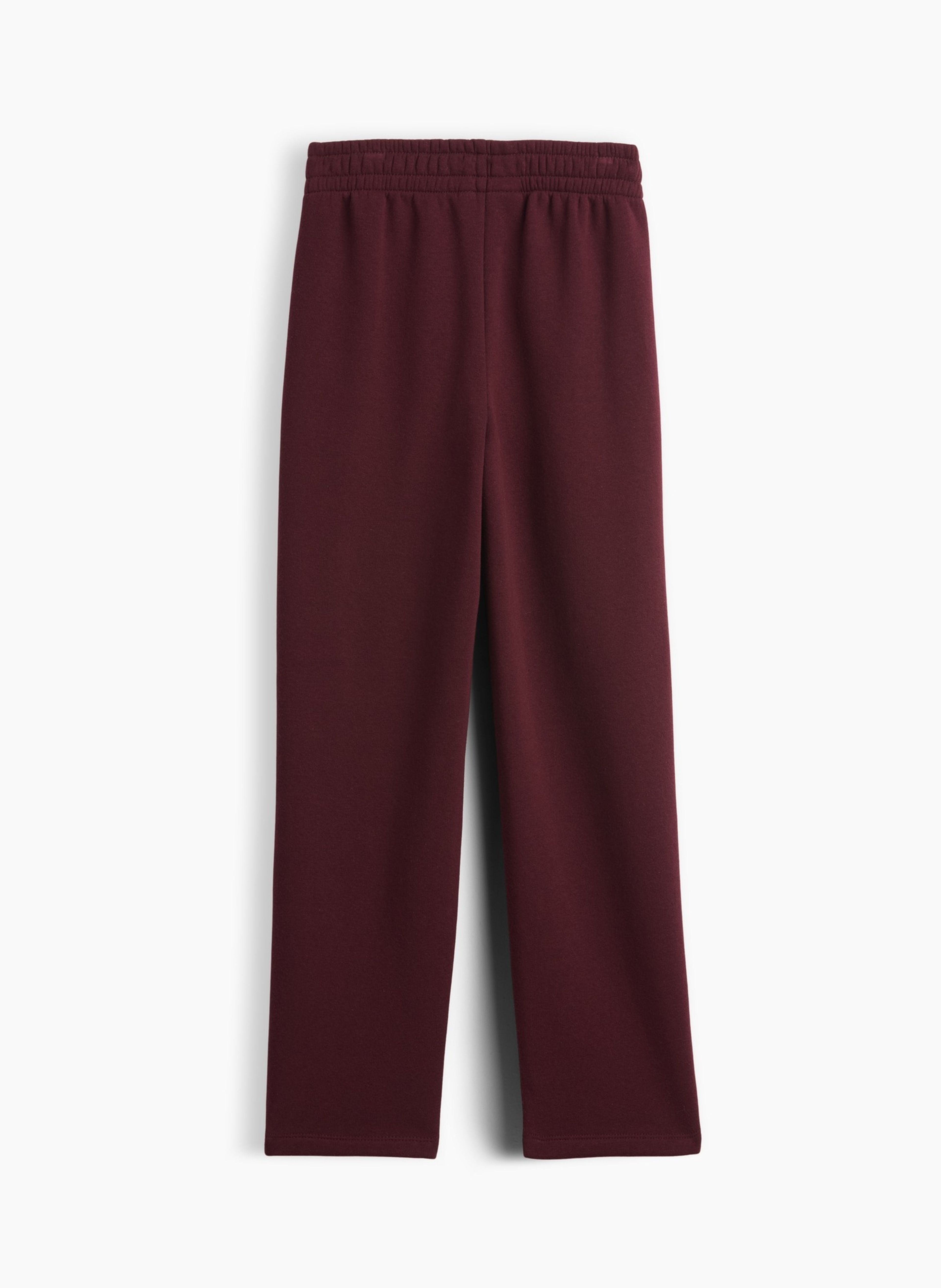 Kinder Jogginghose mit Logo - 002