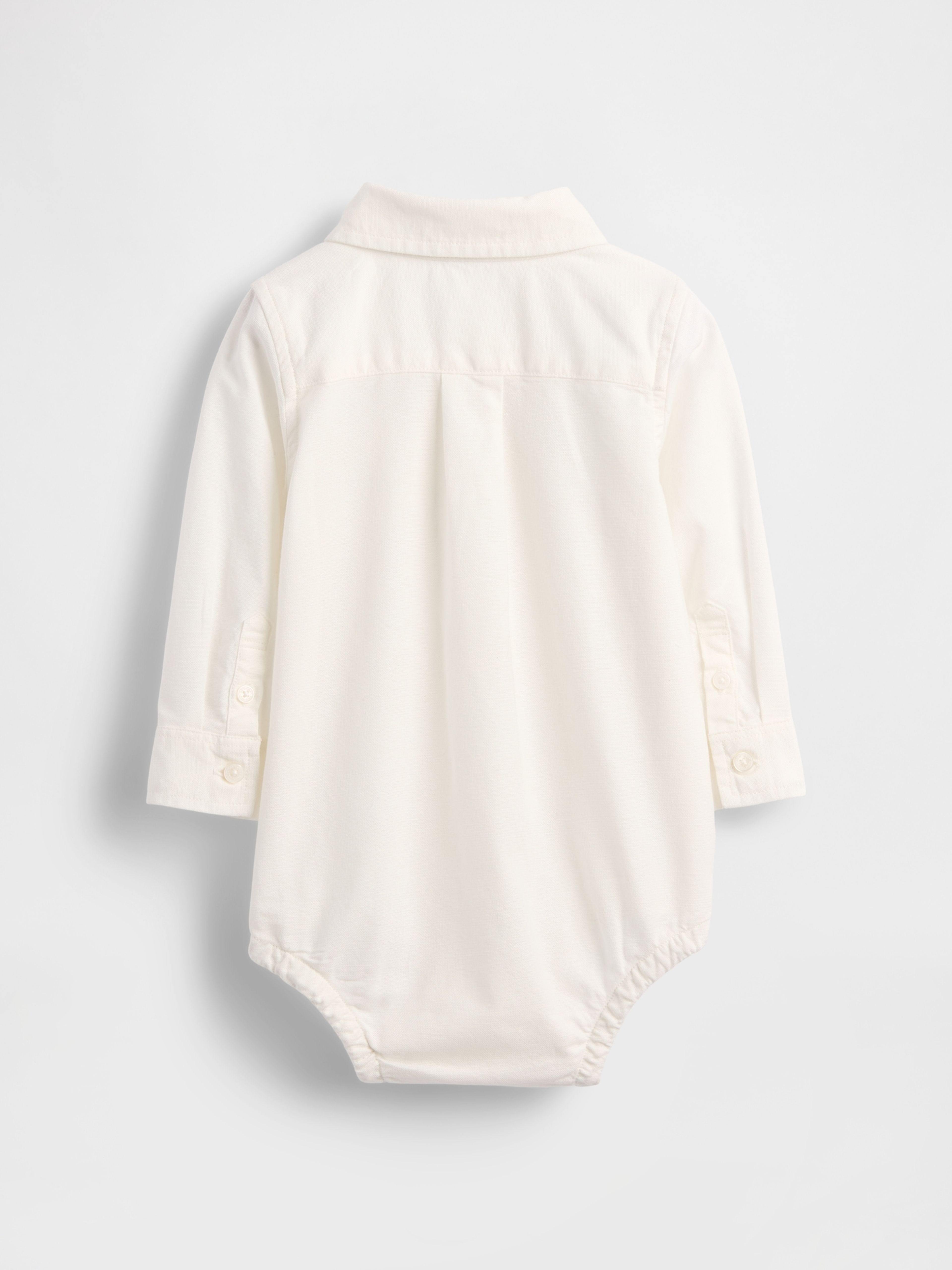 Baby body Brannan Bear - 002