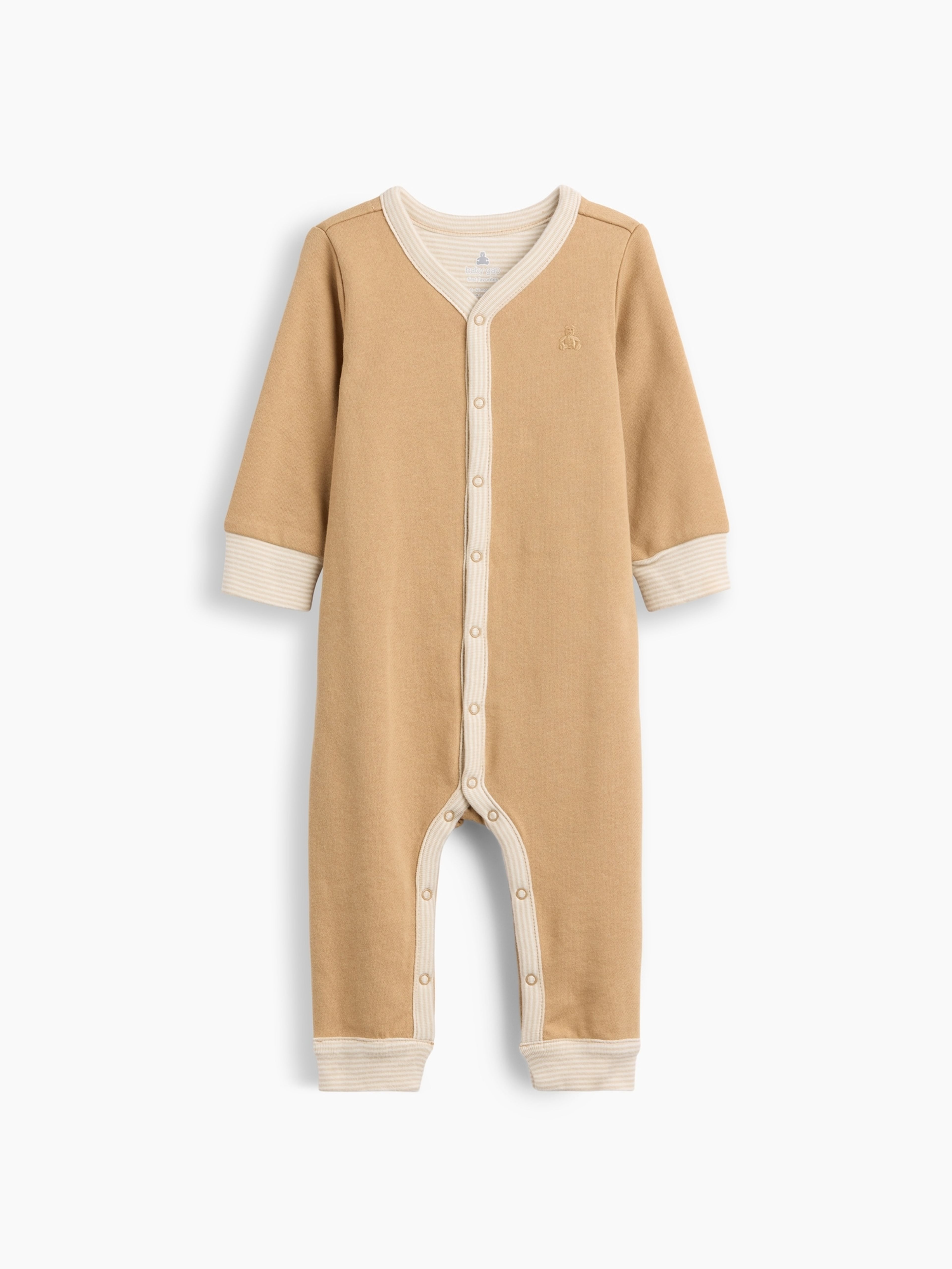 Baby overal Brannan Bear unisex - 001