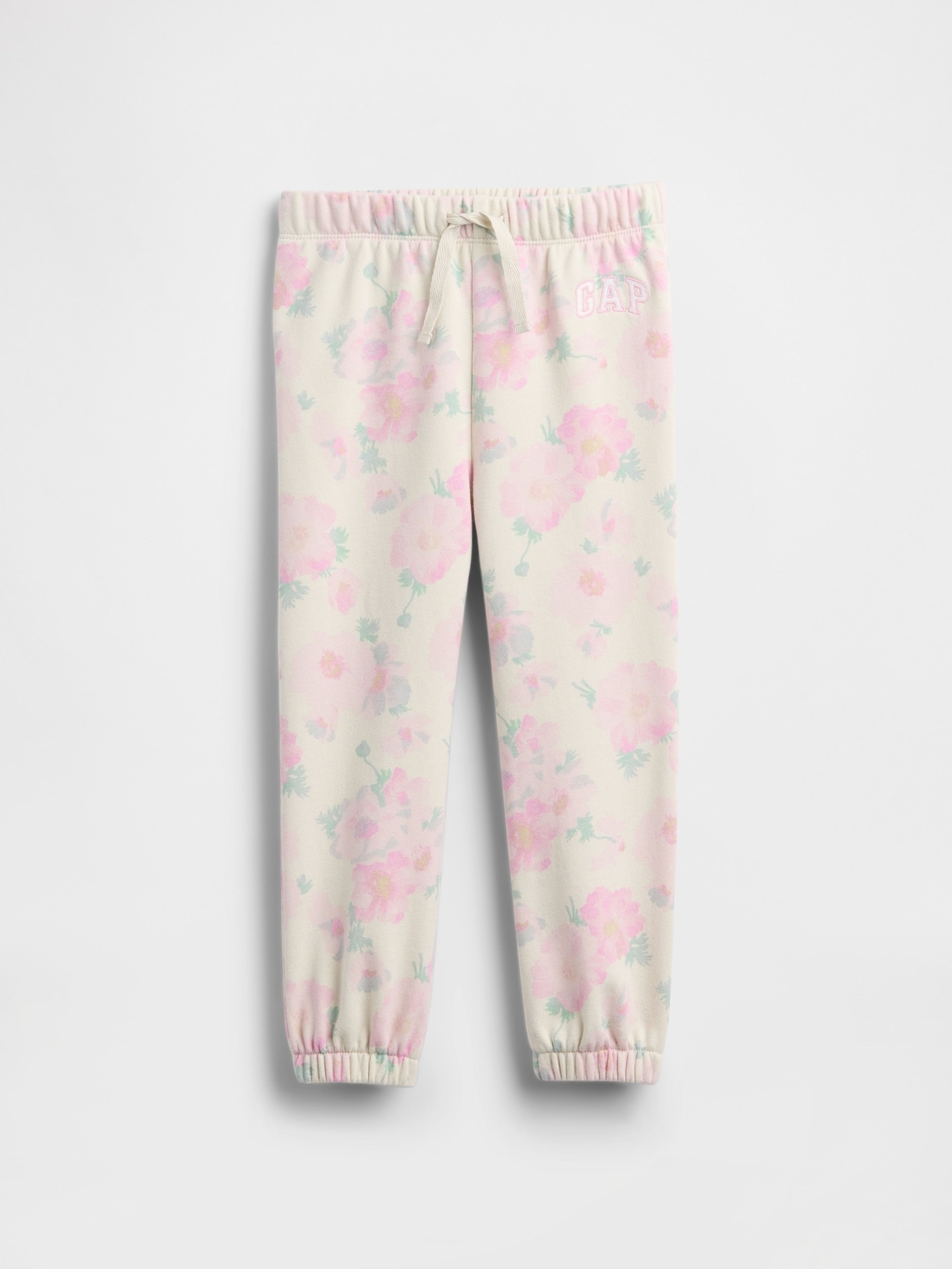 Baby joggingbroek met logo