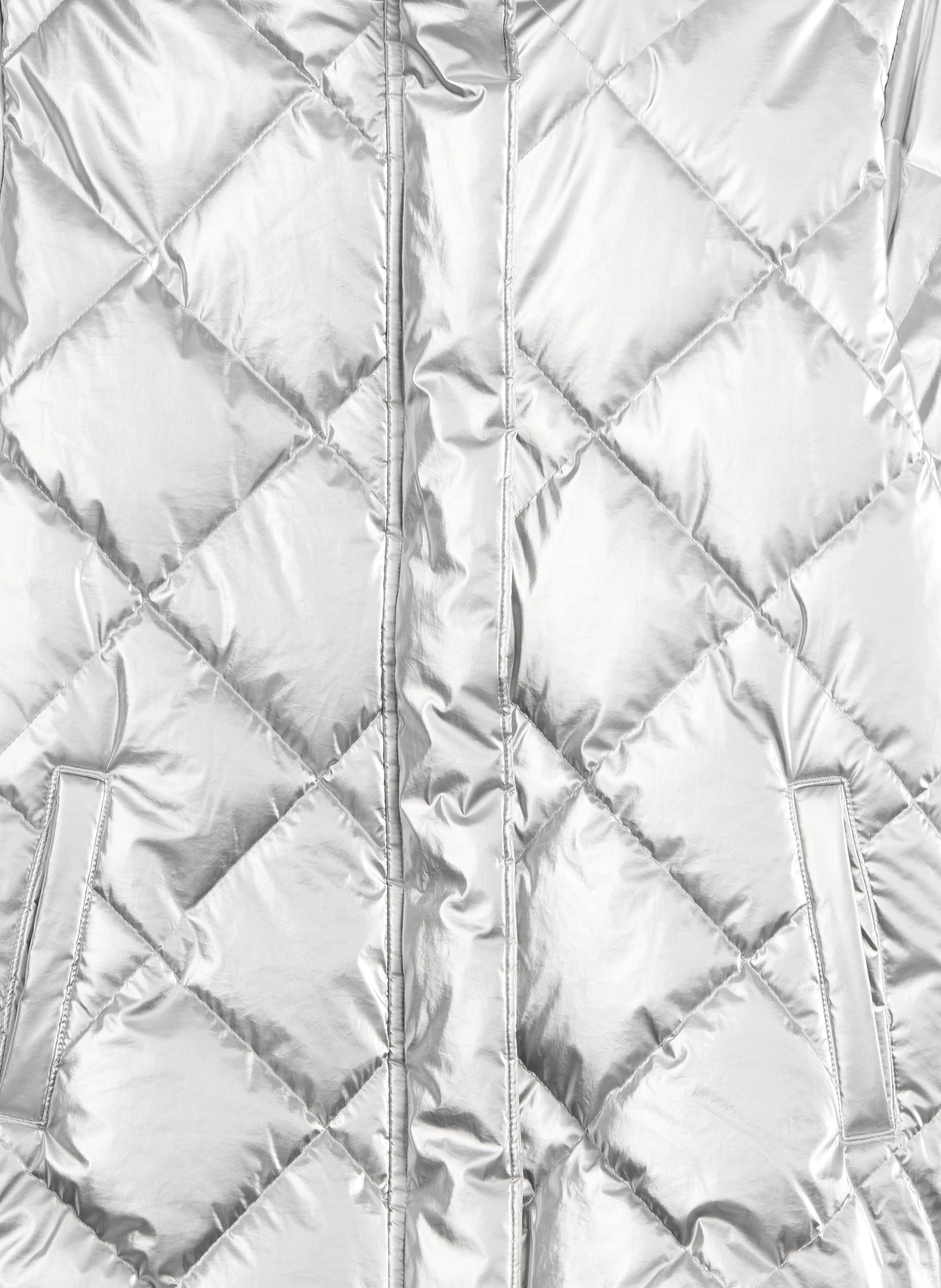 Kinder Steppmantel PrimaLoft® - 005