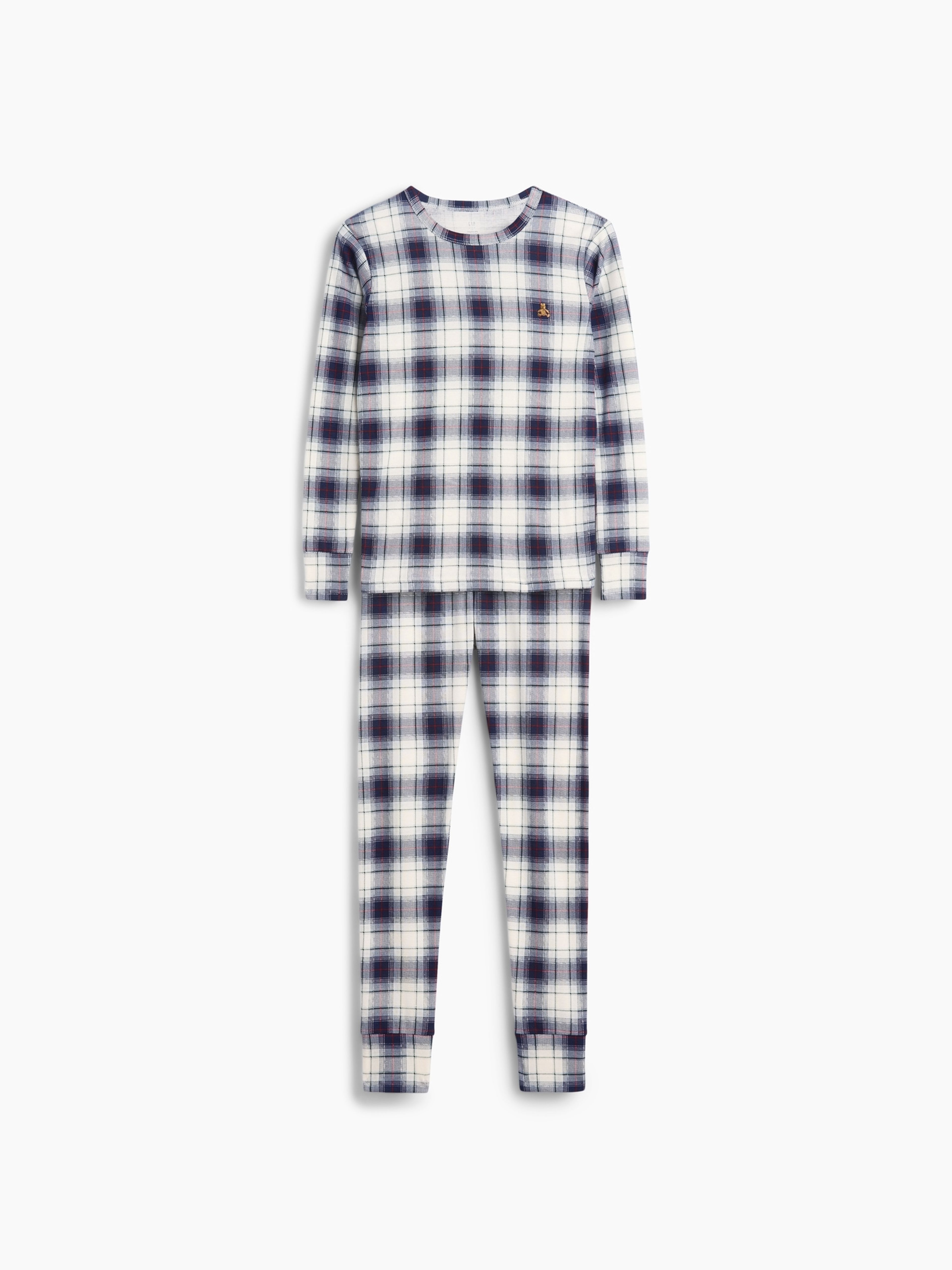 Baby pyžamový set Brannan Bear - 002