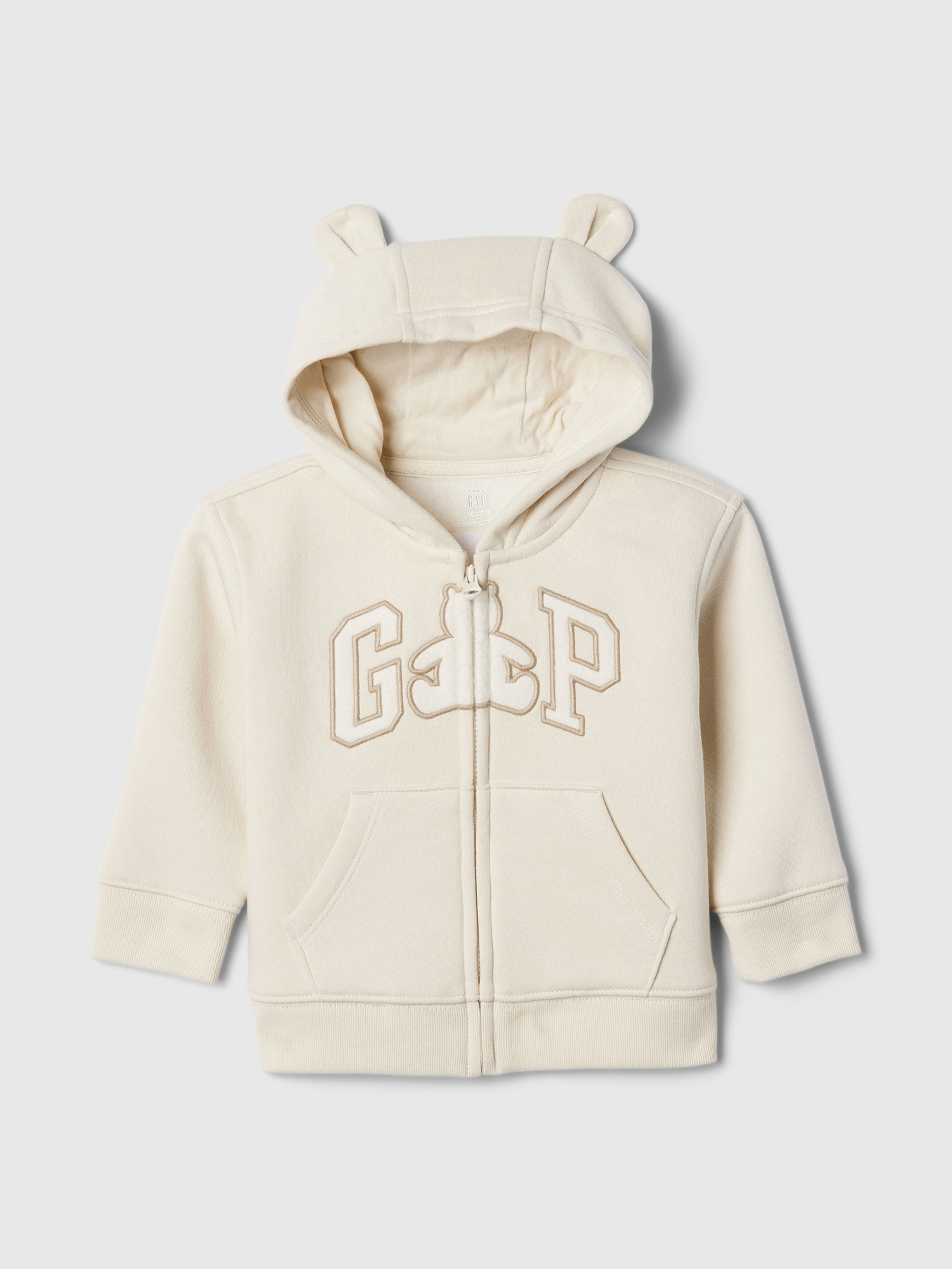 Baby bluza Unisex Logo