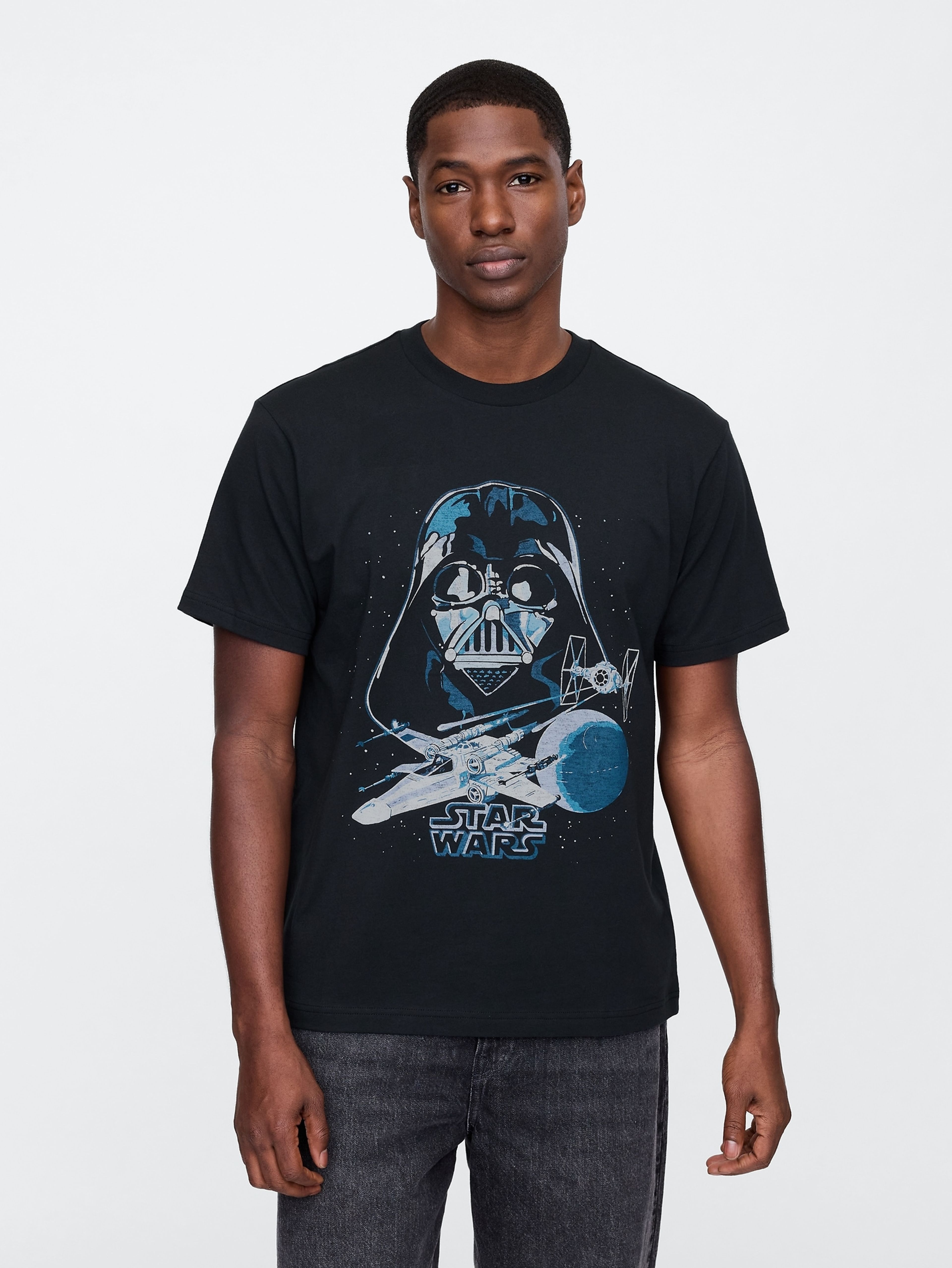 Koszulka Everyday Soft Gap & Star Wars™