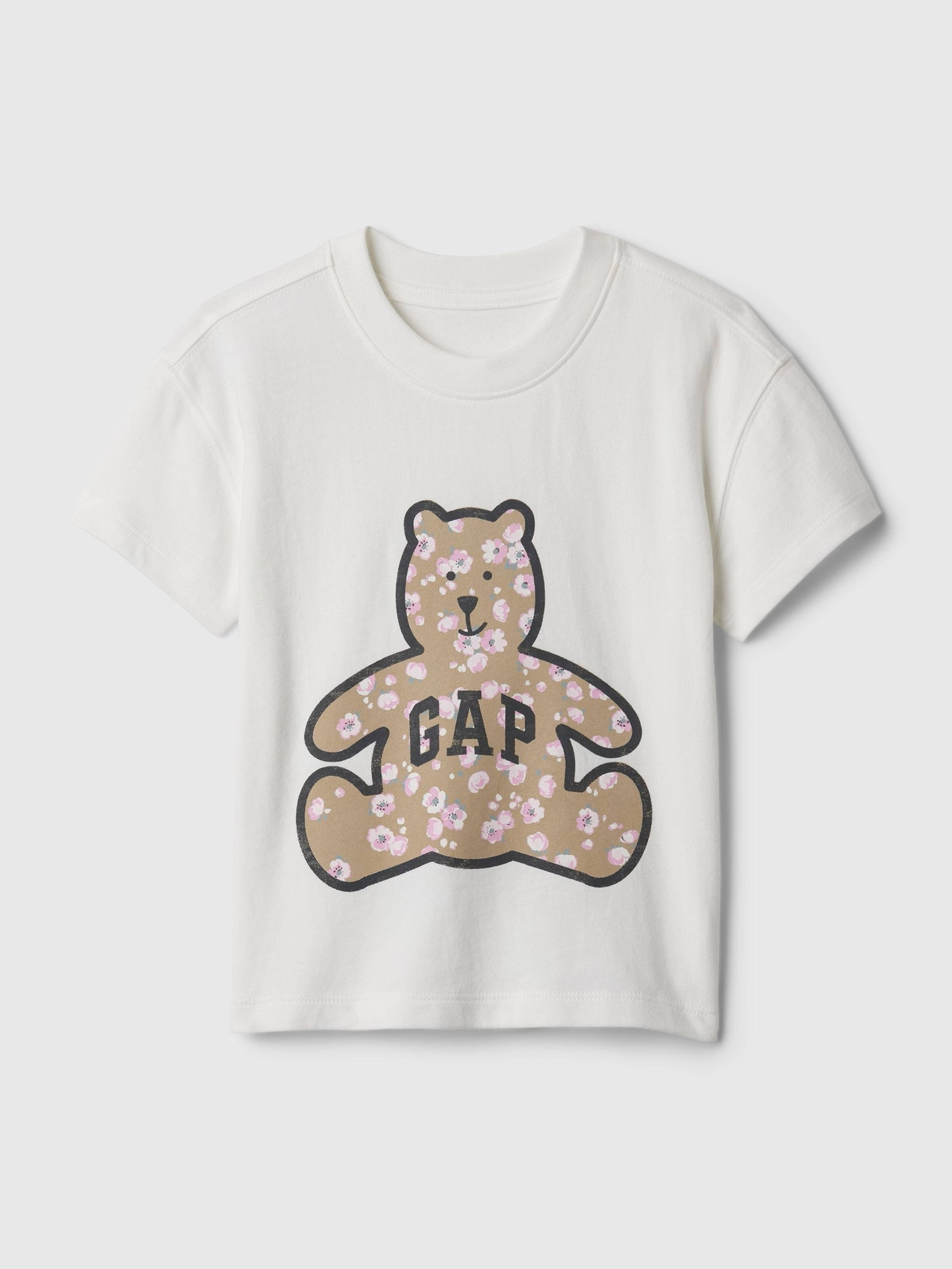 Baby Baumwoll-T-Shirt