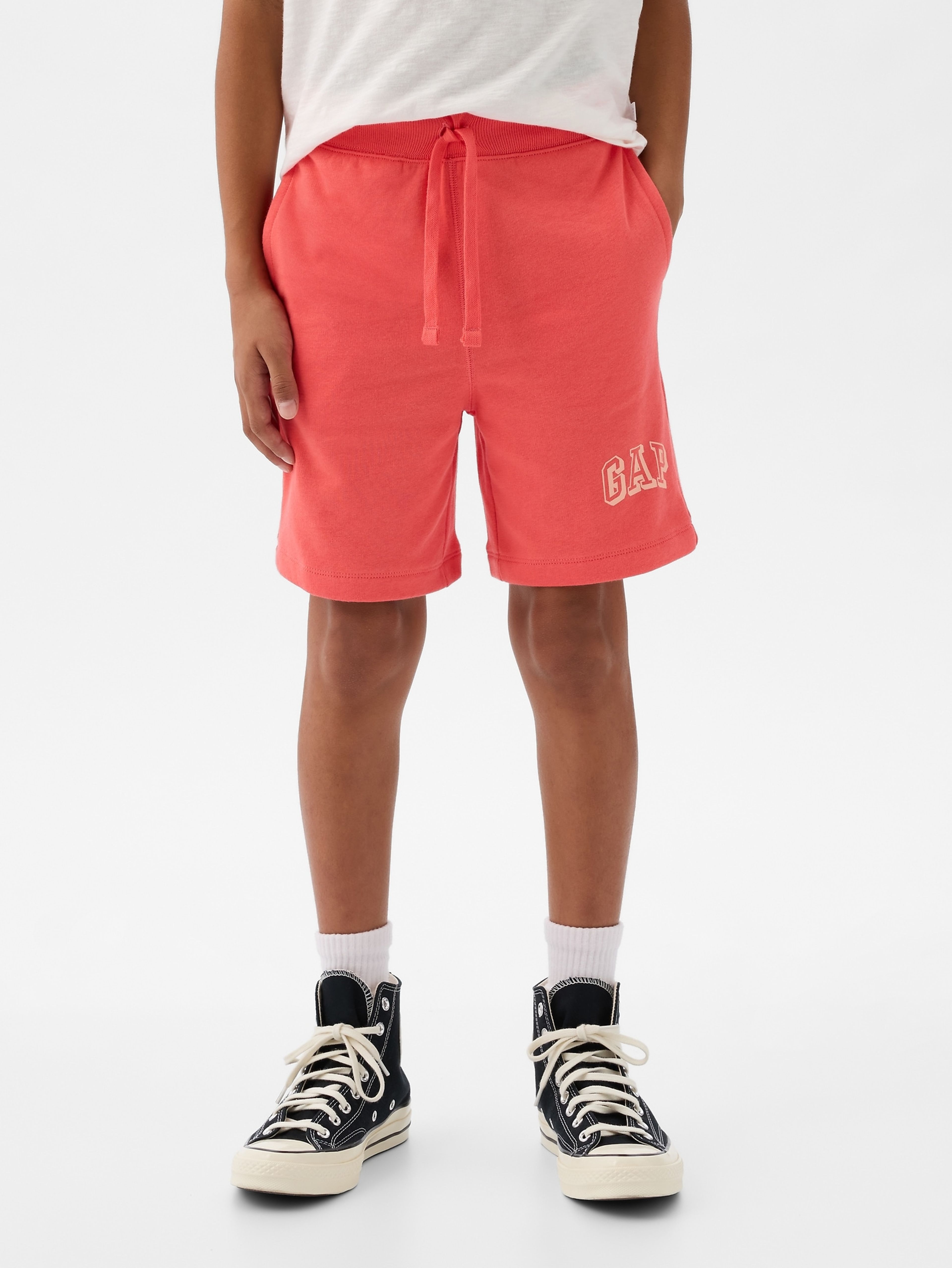 Kinder Sweatshorts