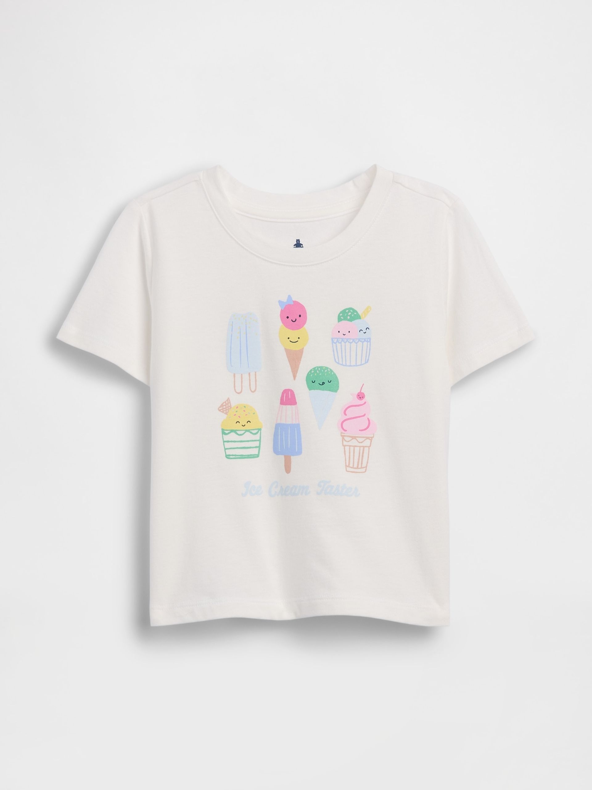 T-shirt Baby Mix & Match - 001