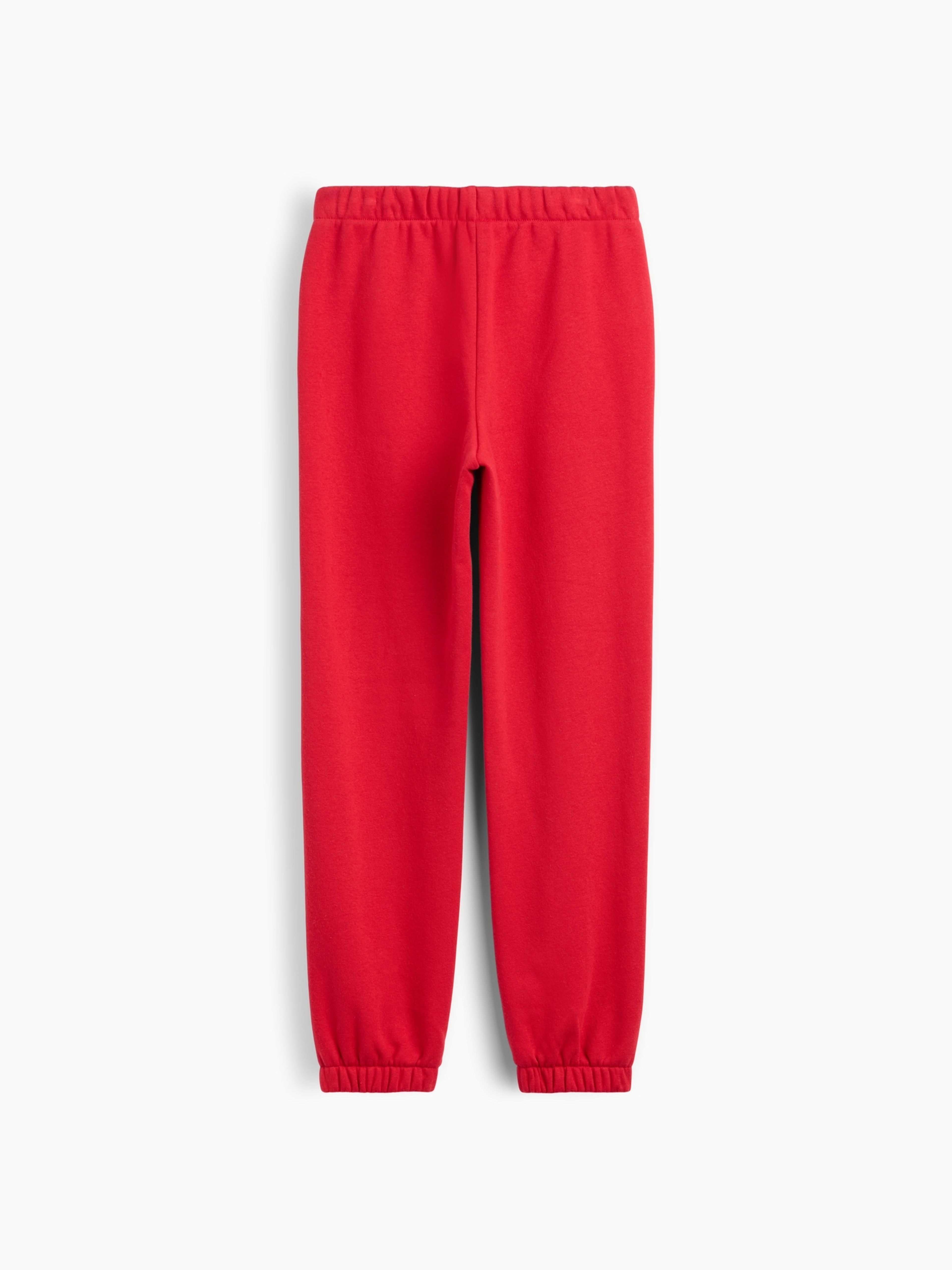 Pantaloni de trening pentru copii cu logo - 003