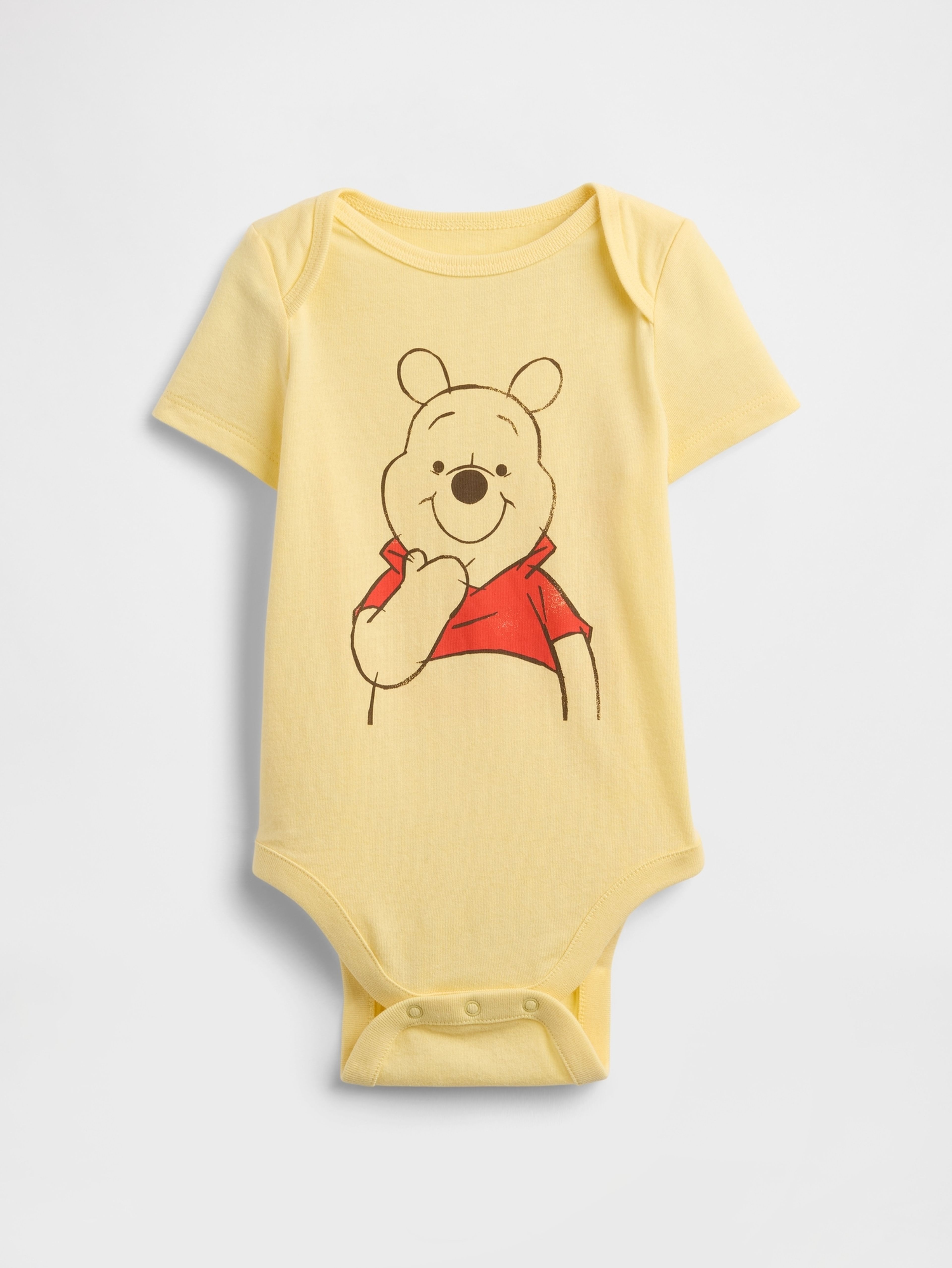 Baby body Gap & Disney