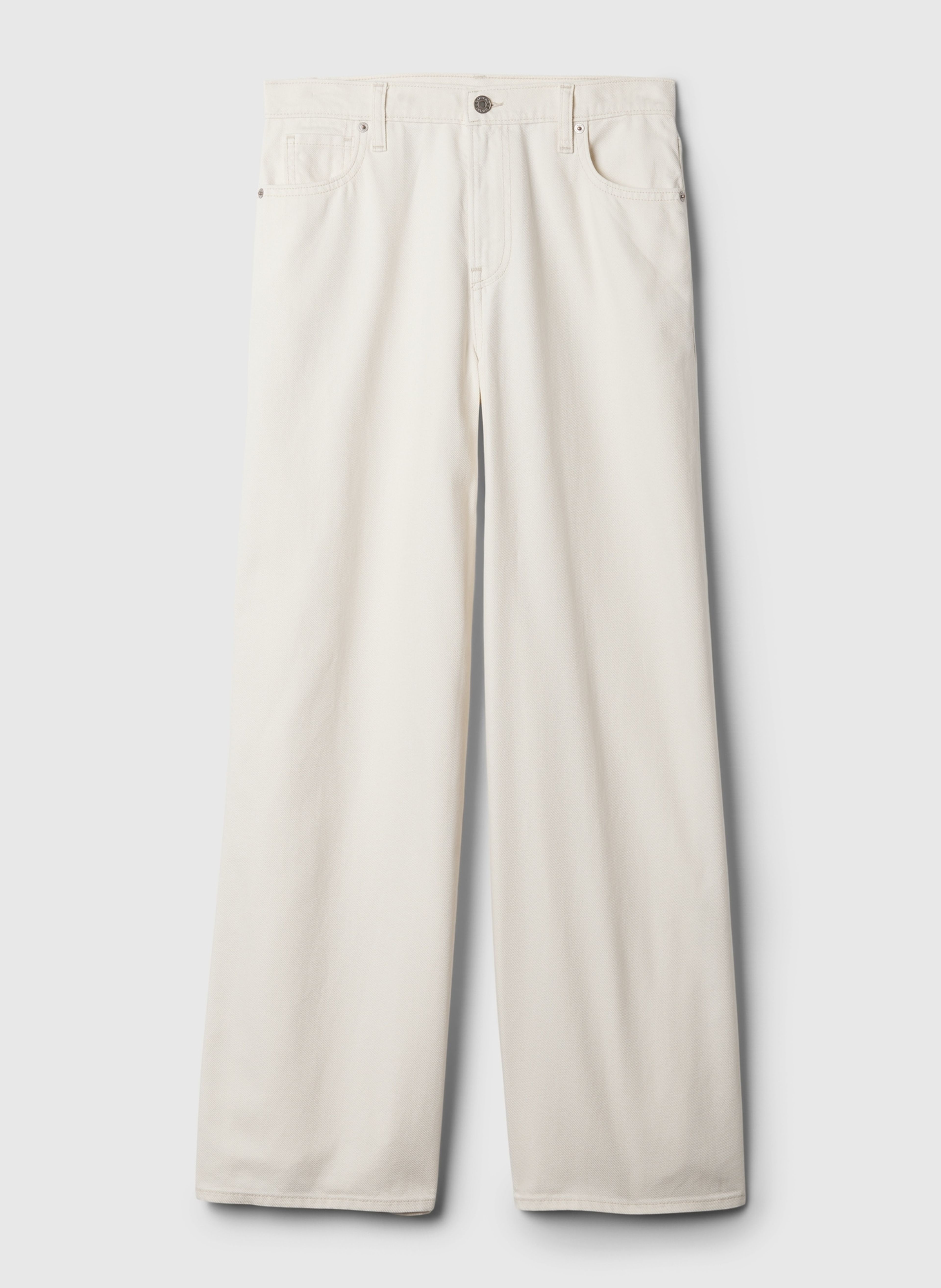 Džíny Baggy UltraSoft - 007