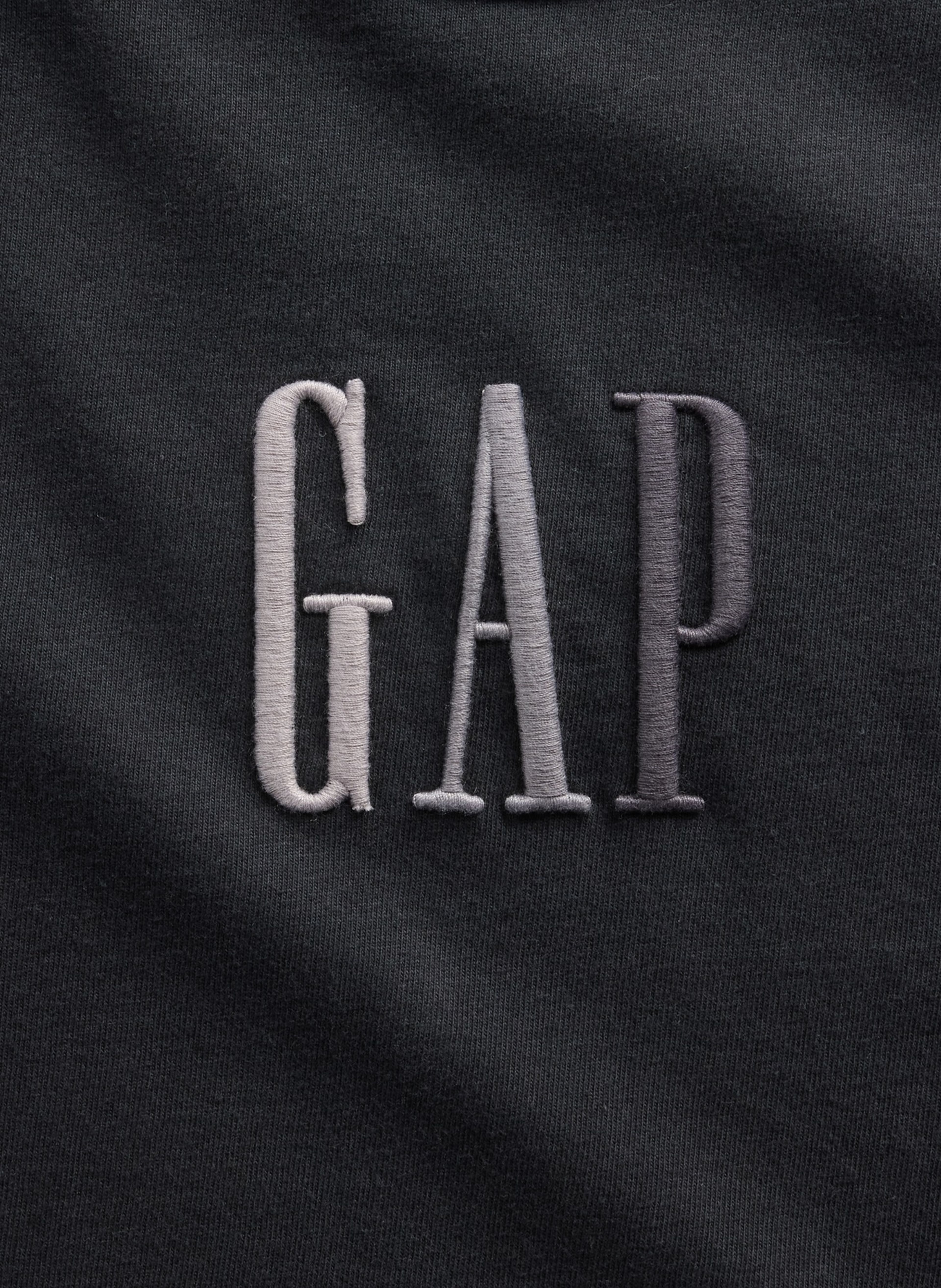 T-Shirt mit Logo - 004