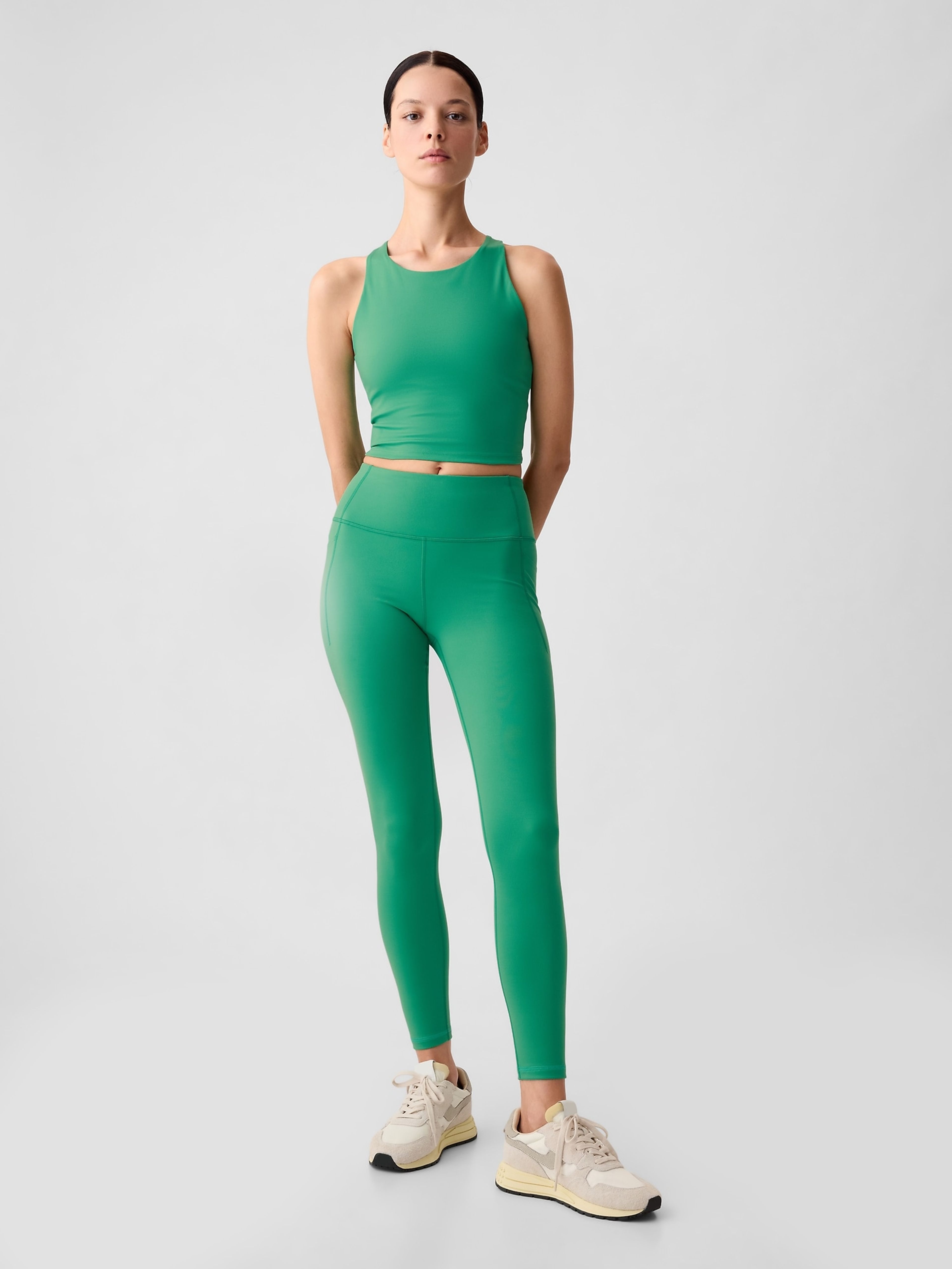 GapFit High Rise Power sport leggings