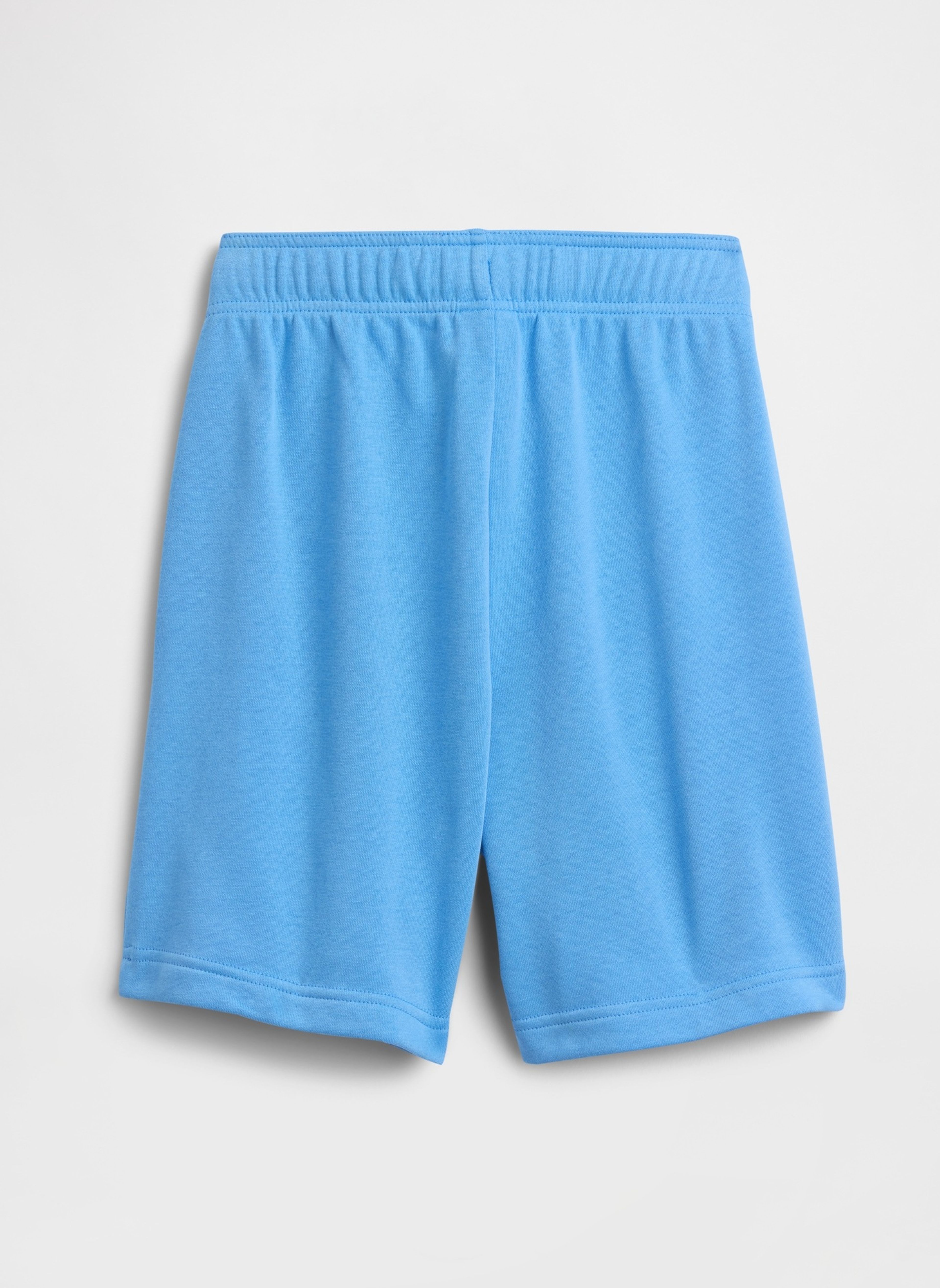 Short bambini con logo - 002