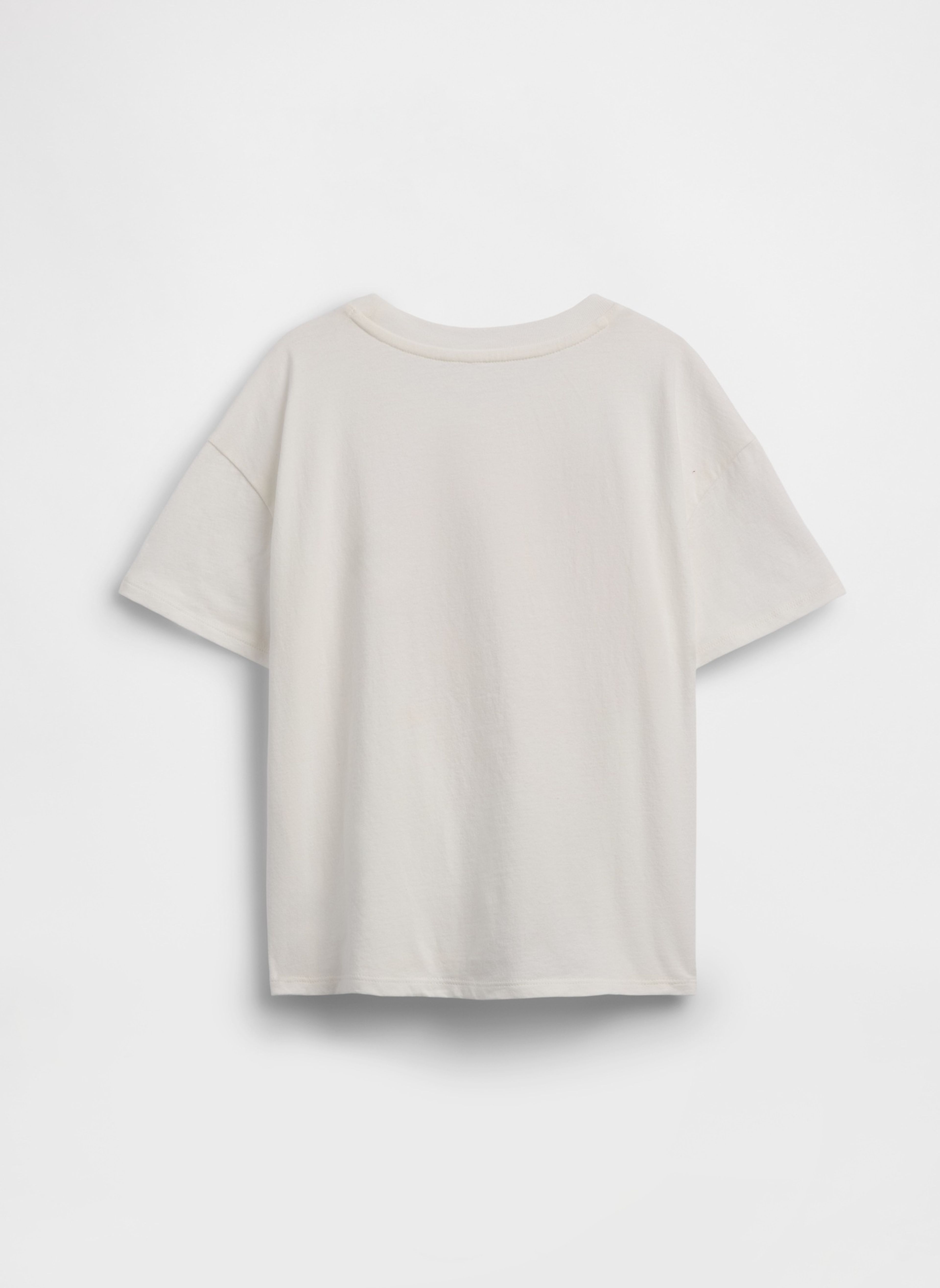Baby T-shirt Brannan Bear z nadrukiem - 002