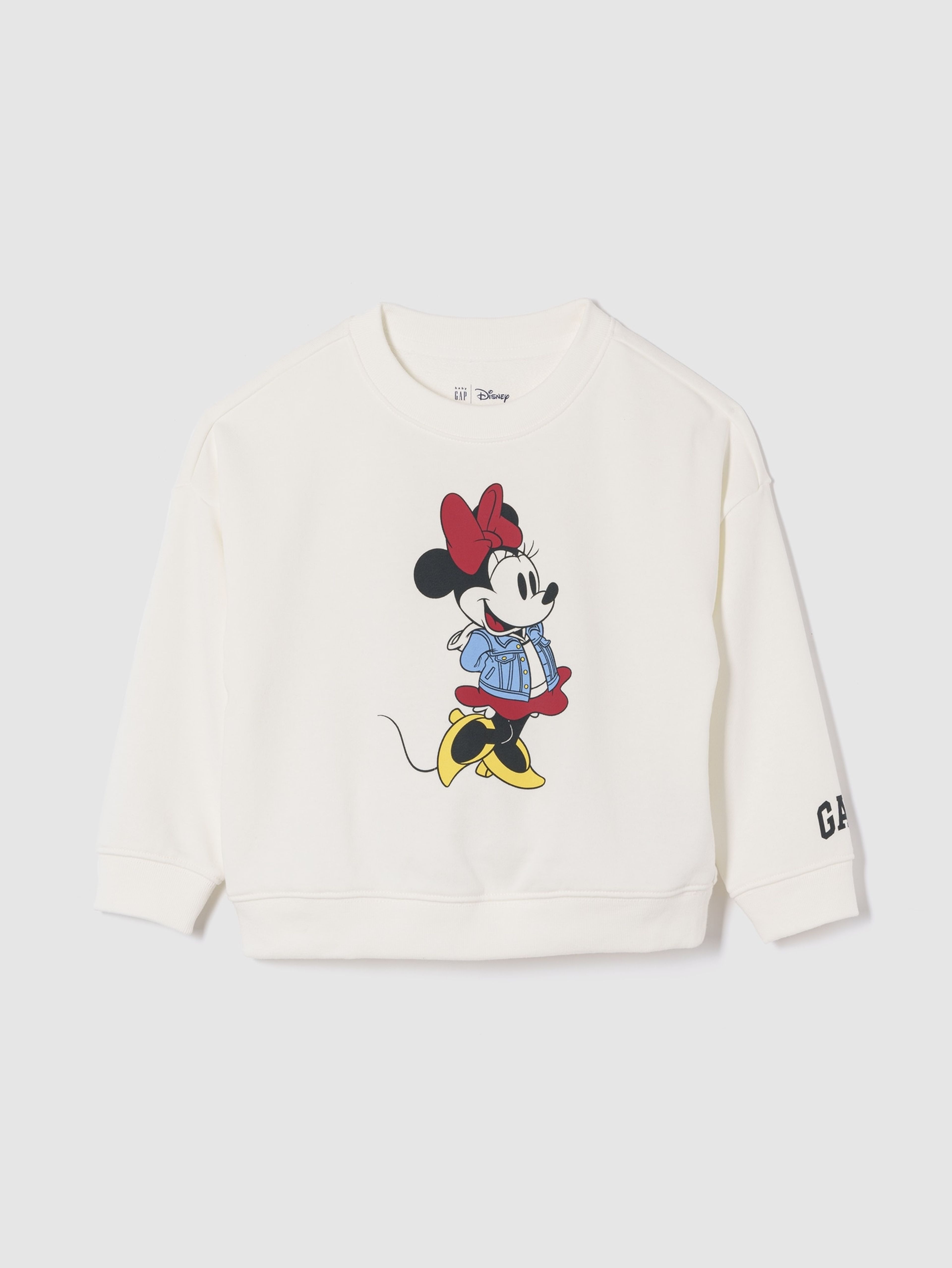 Bluza baby Gap & Disney VintageSoft
