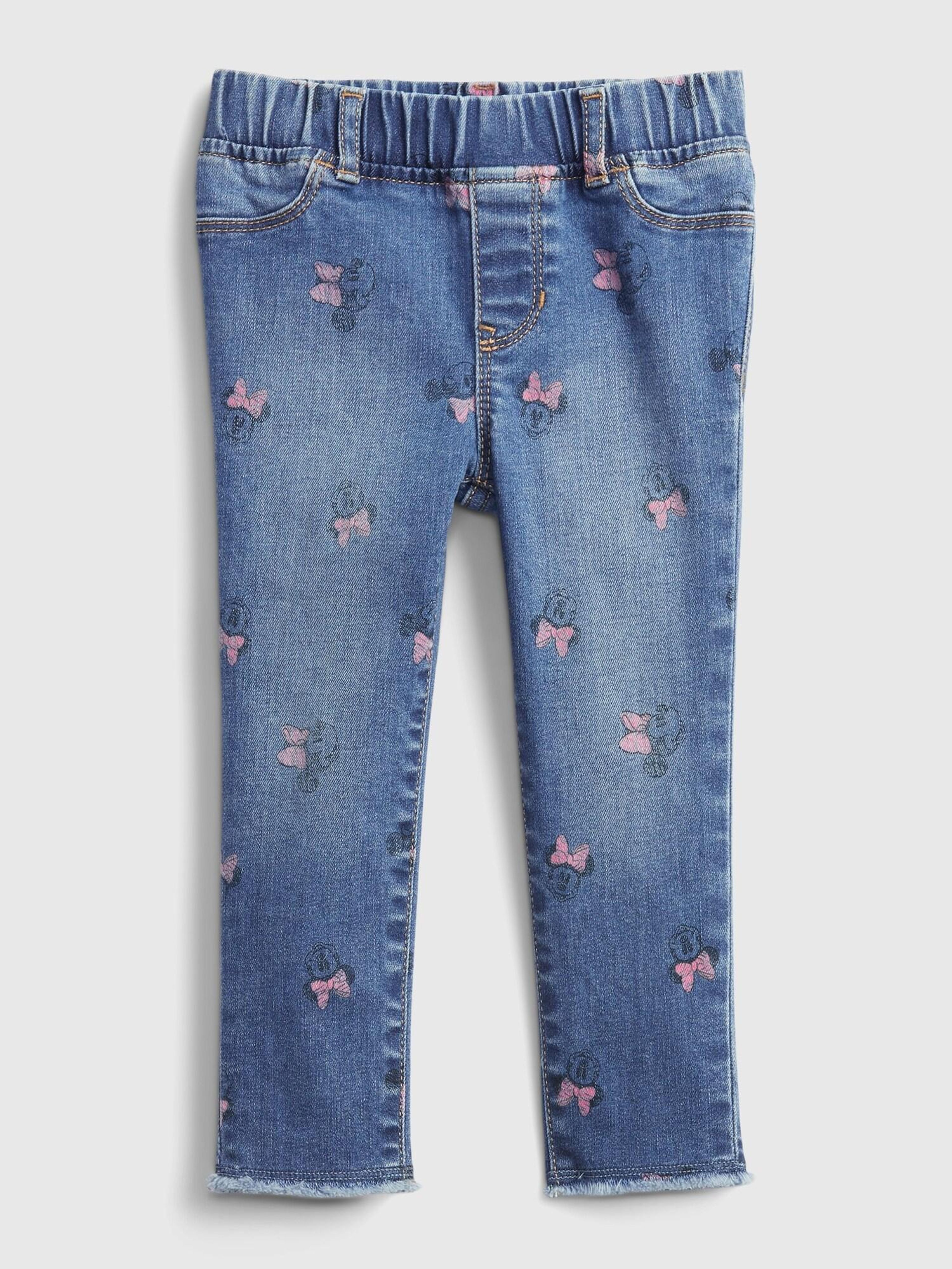 Baby Jeggings-Jeans GAP & Disney