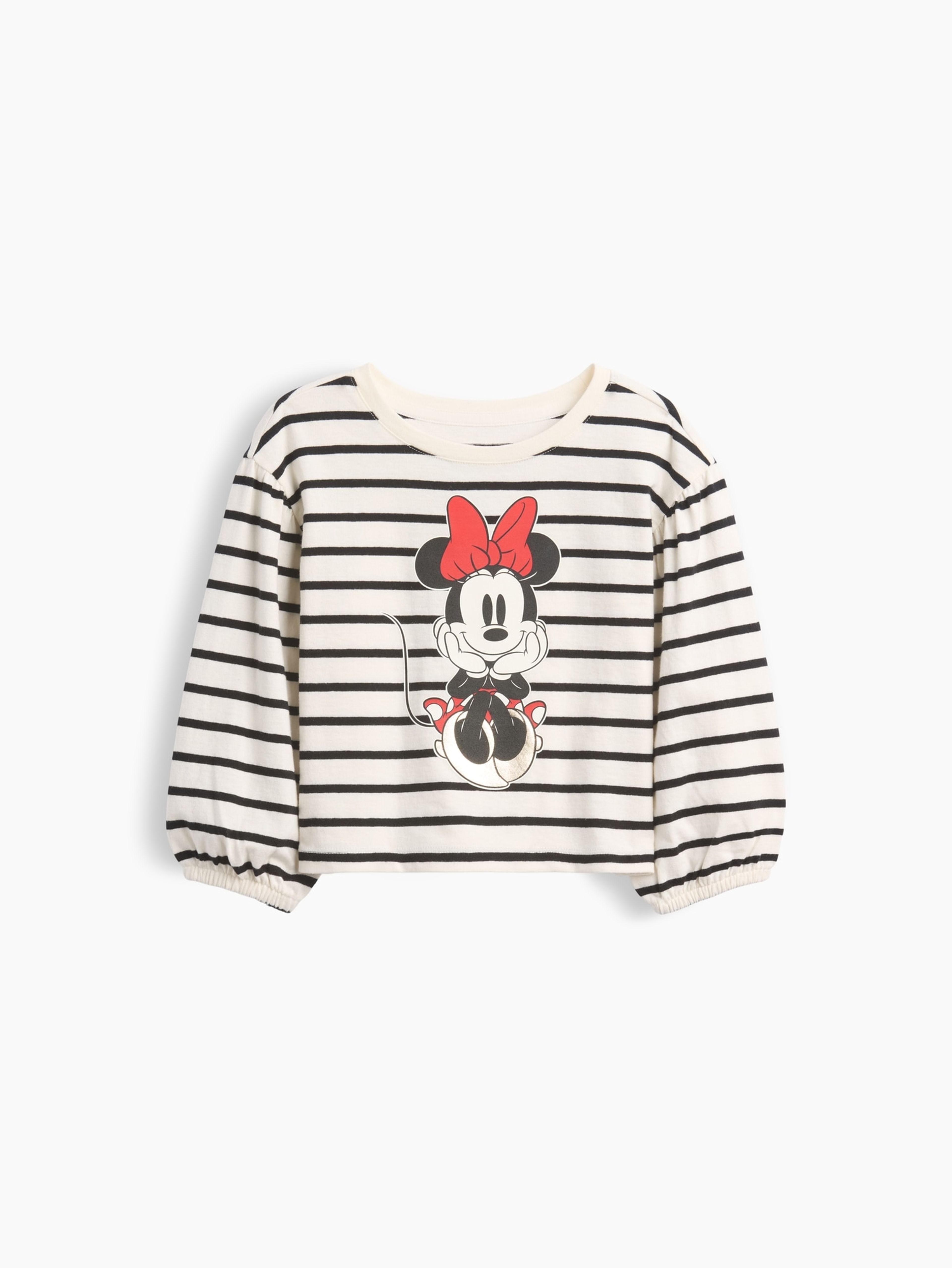 Baby T-shirt Gap & Disney - 001