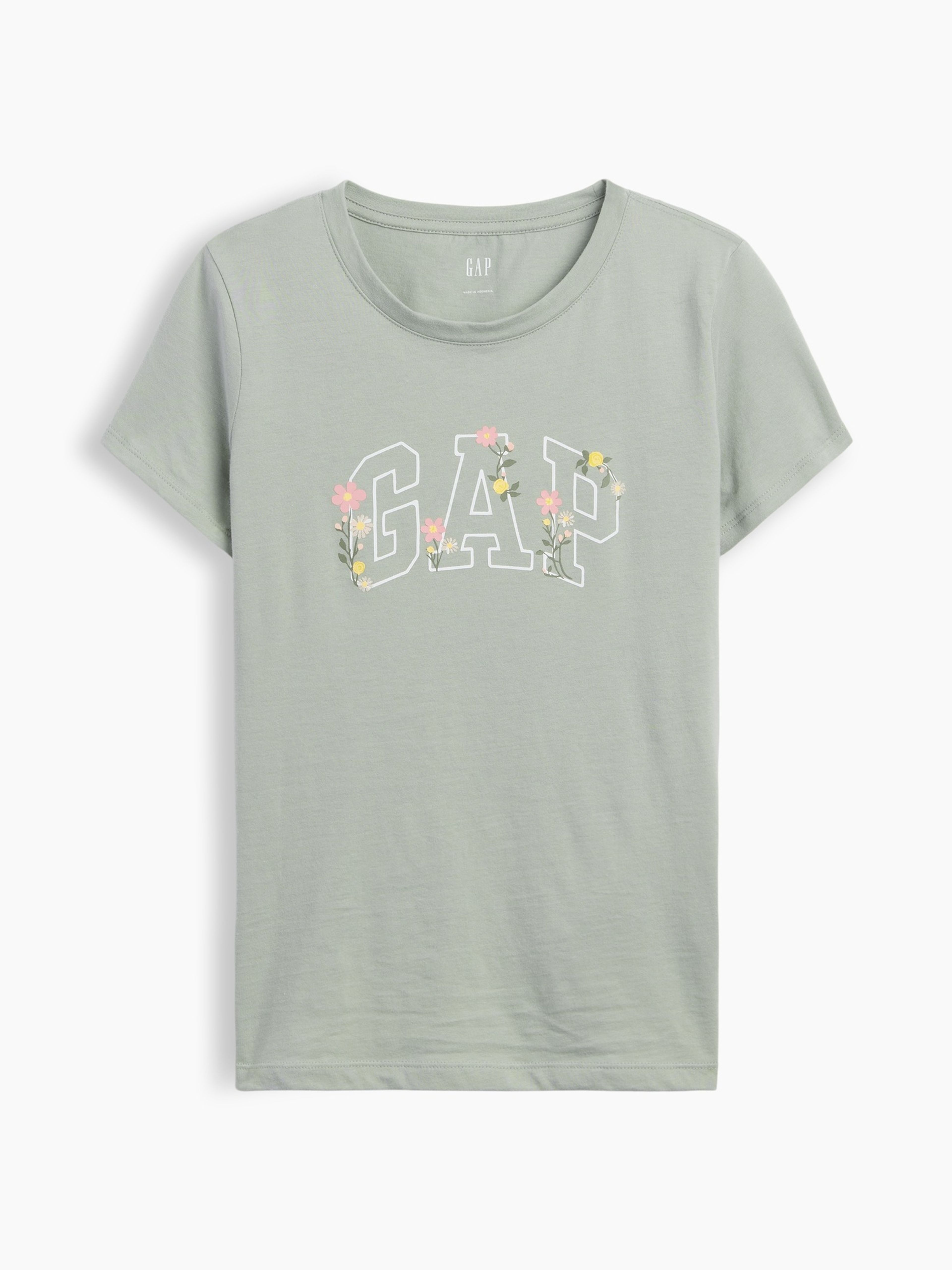 T-shirt avec logo - 005