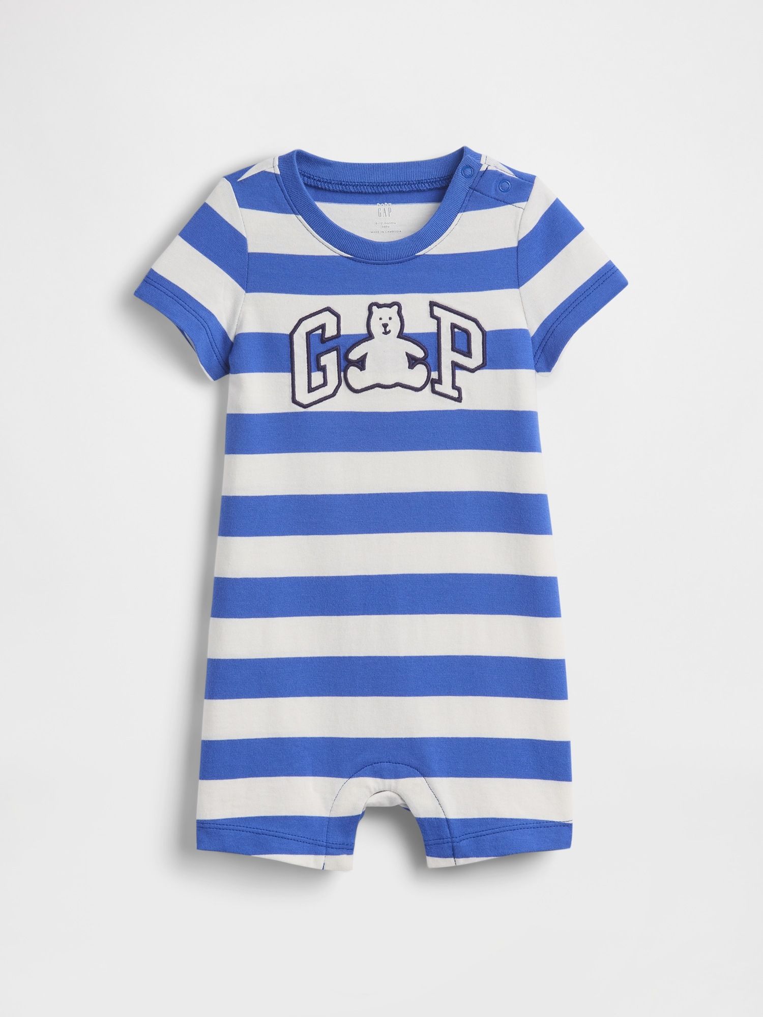 Combinaison pour bébé - GAP | Kaufen auf