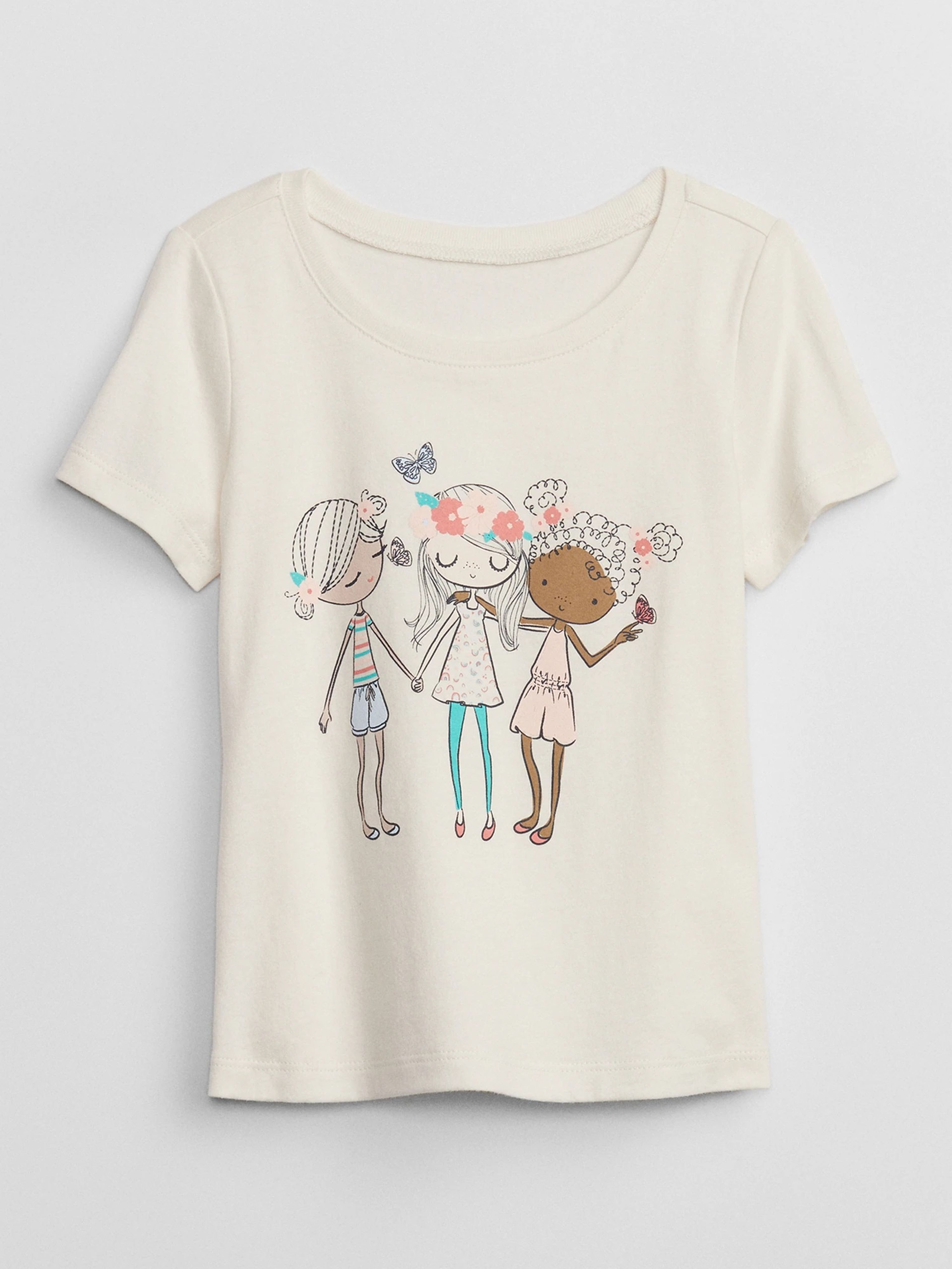 Kinder T-Shirt mit Aufdruck