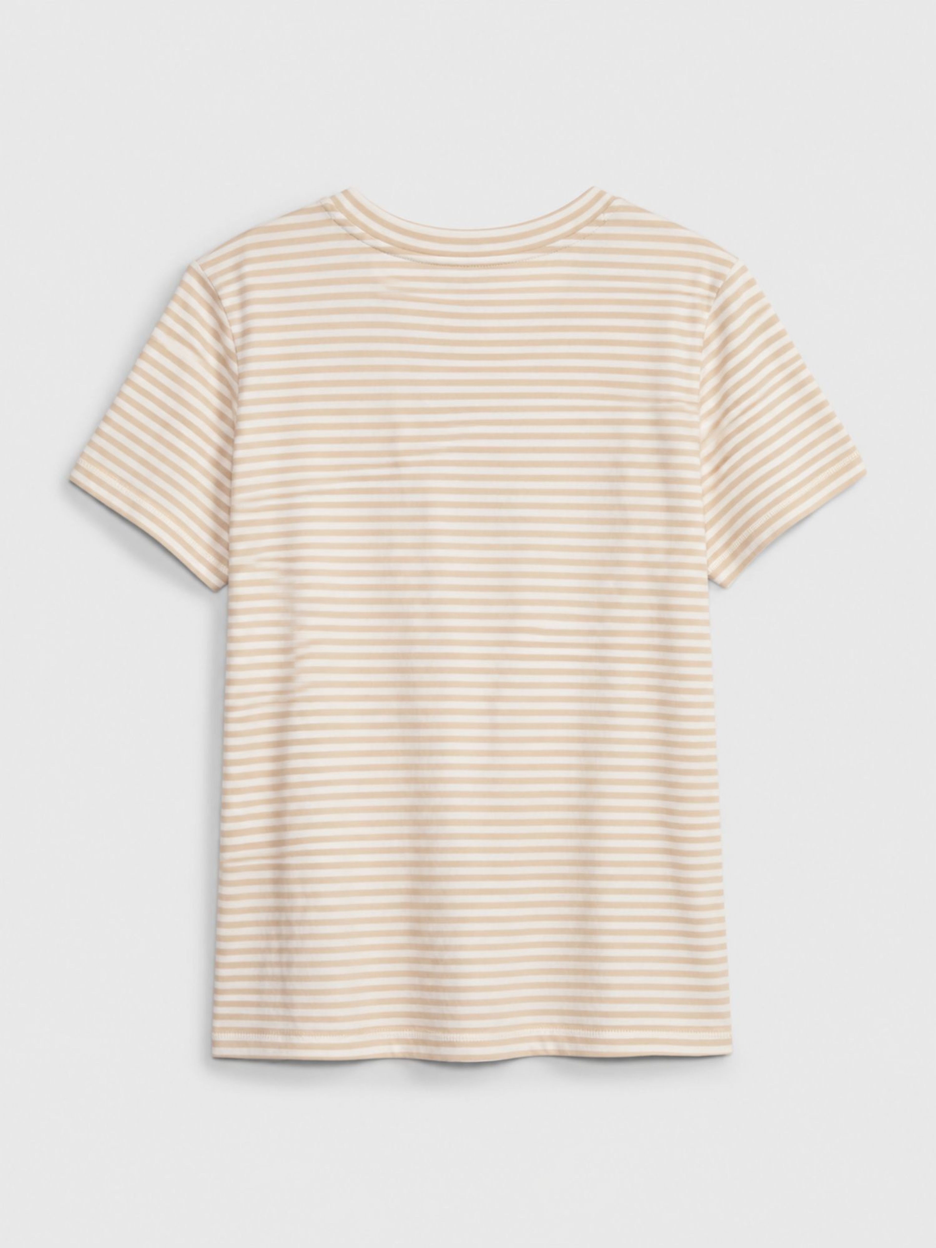 T-Shirt mit Logo - 002