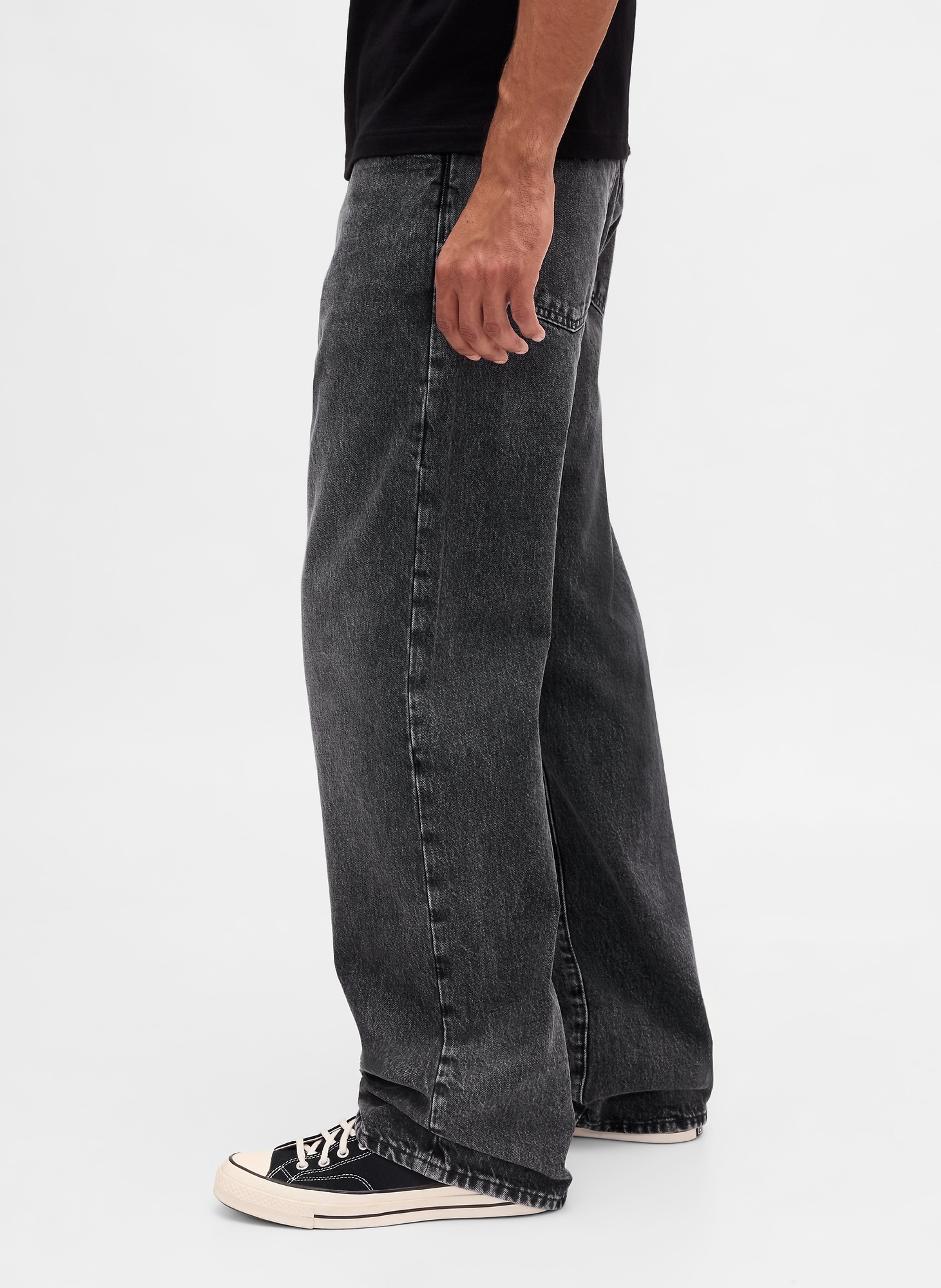 Jeans 90s Loose unisex - 004