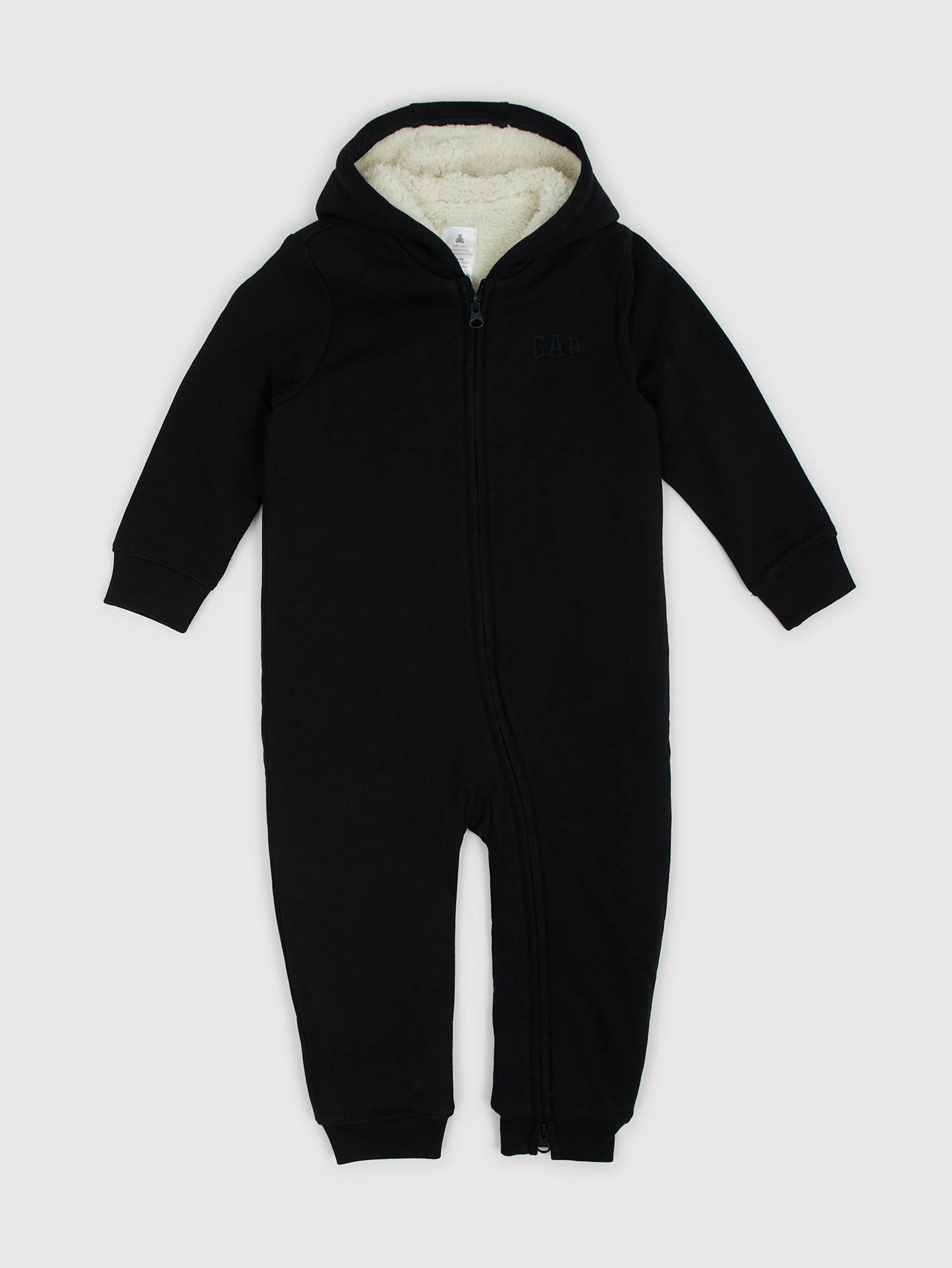 Wärmeisolierter Baby-Overall