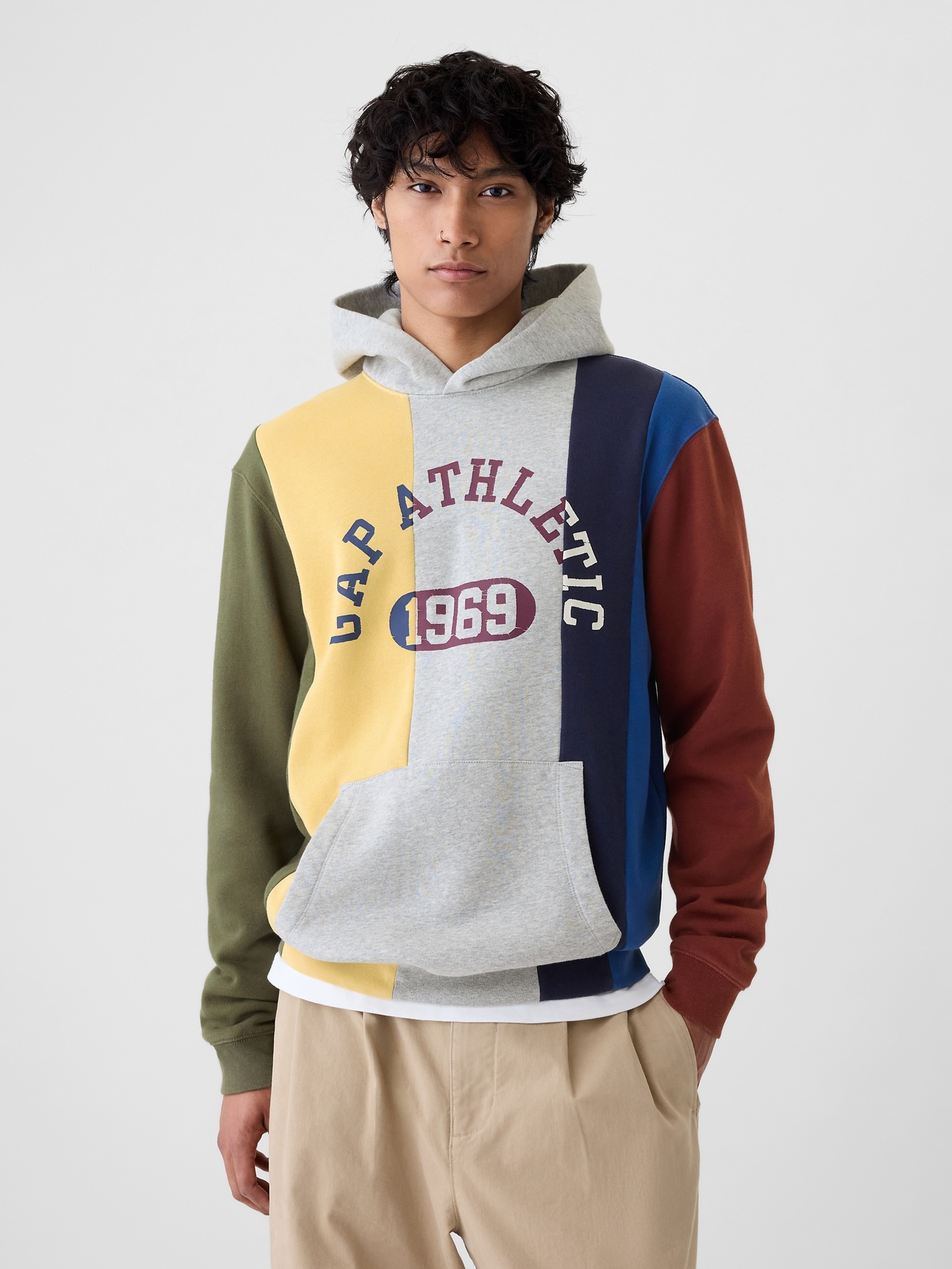 Hoodie Gap Athletic