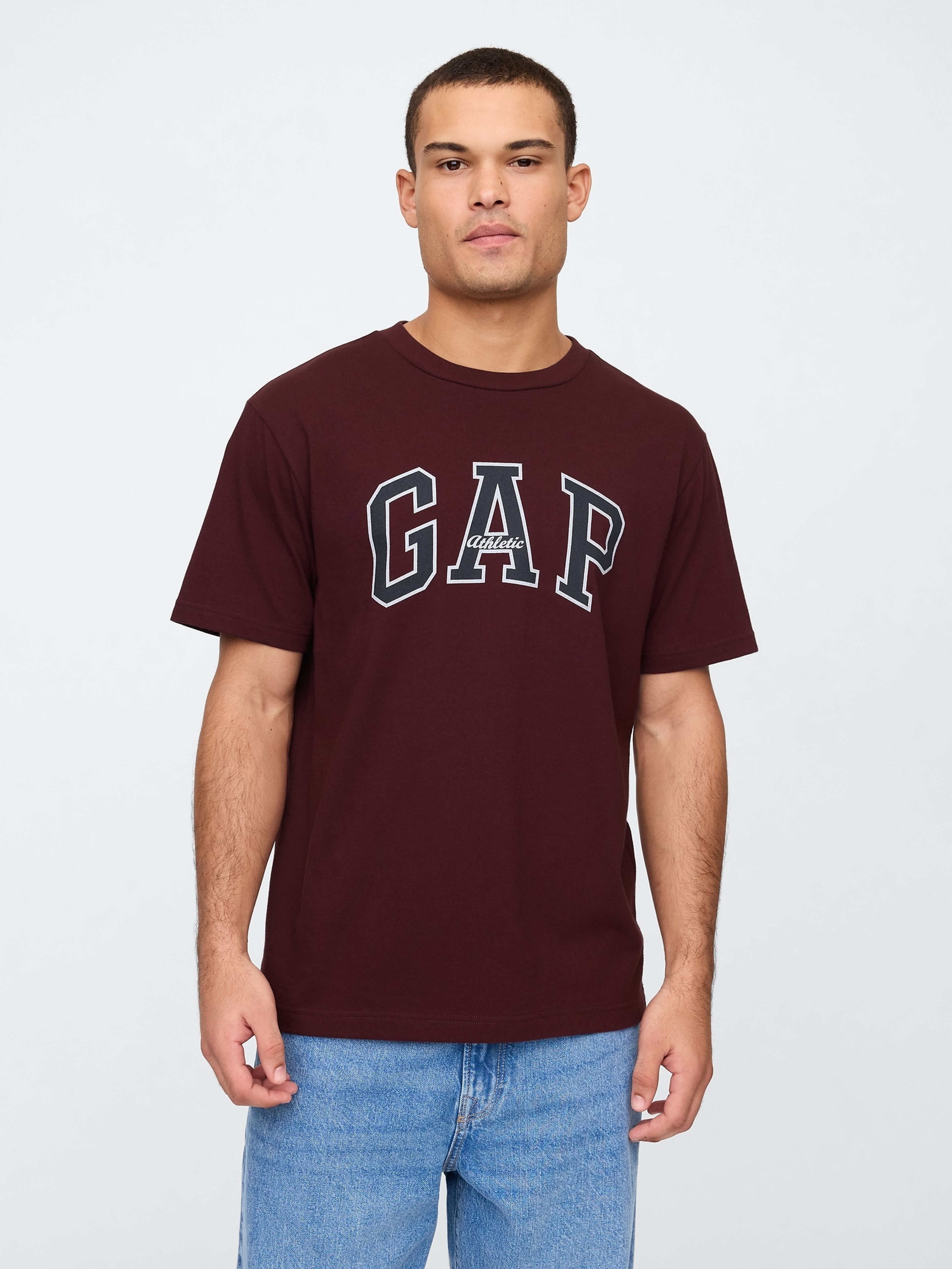 T-Shirt Gap Athletic