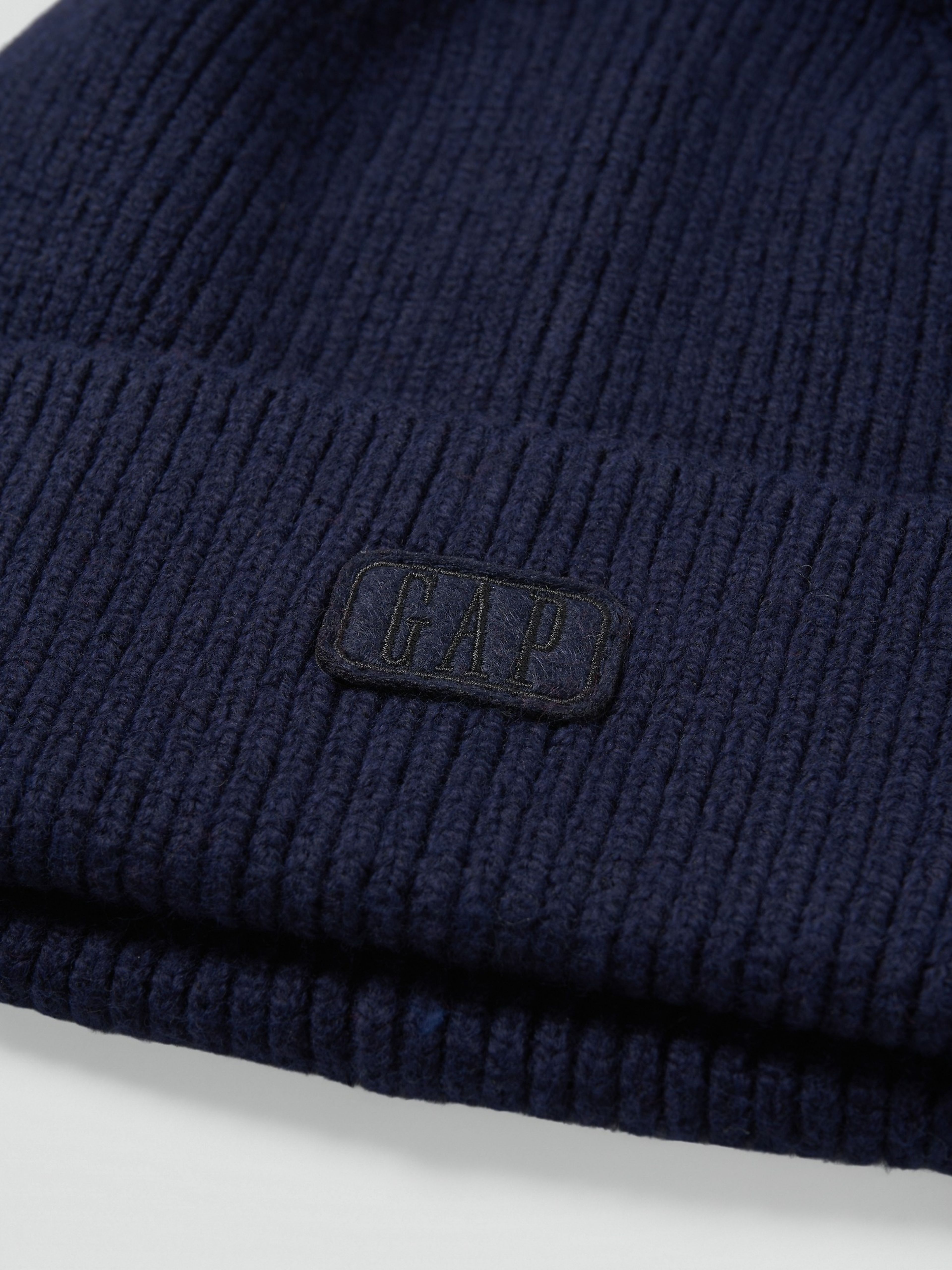 Gorro con logo - 003